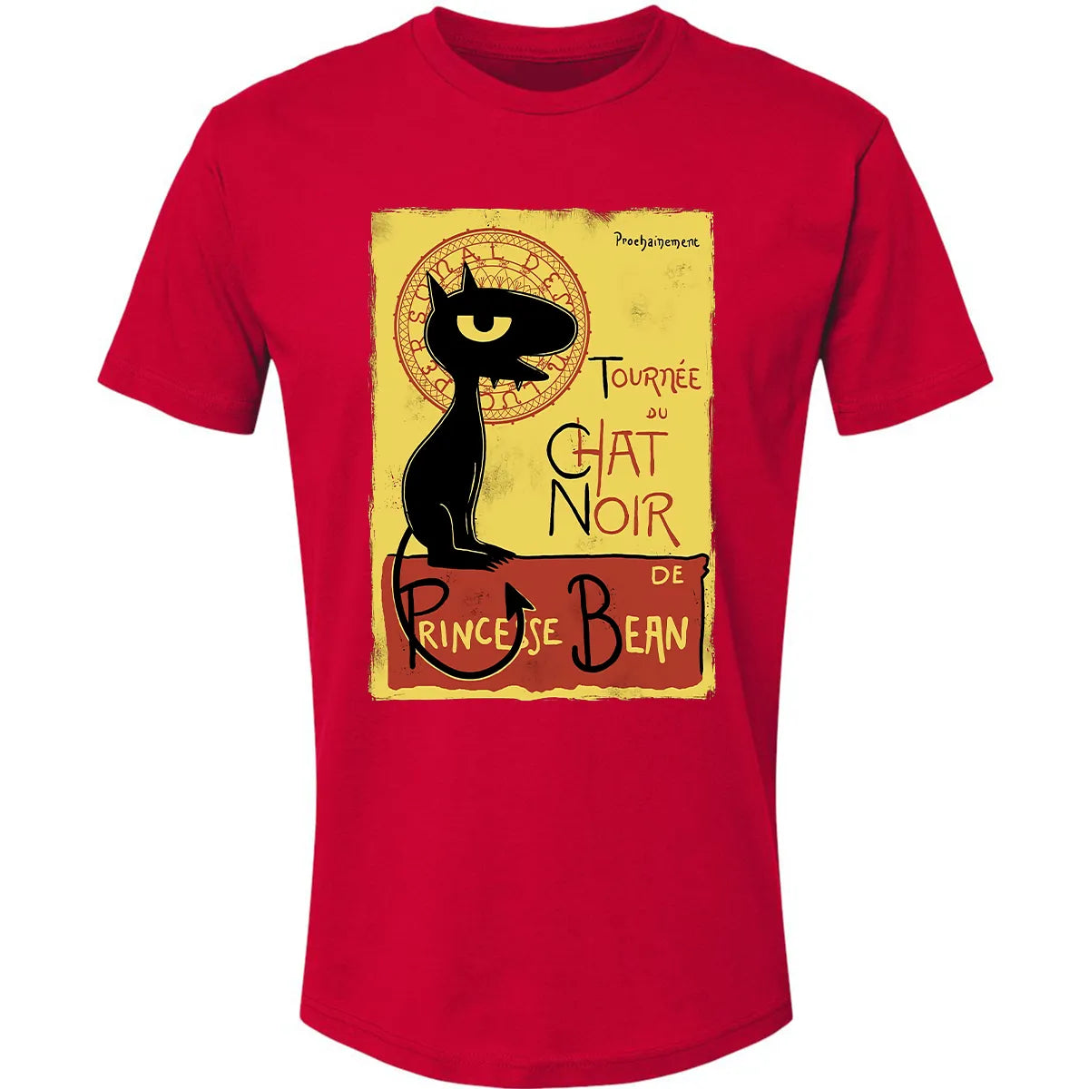 Premium Unisex T-shirt - MR8K4ZQP