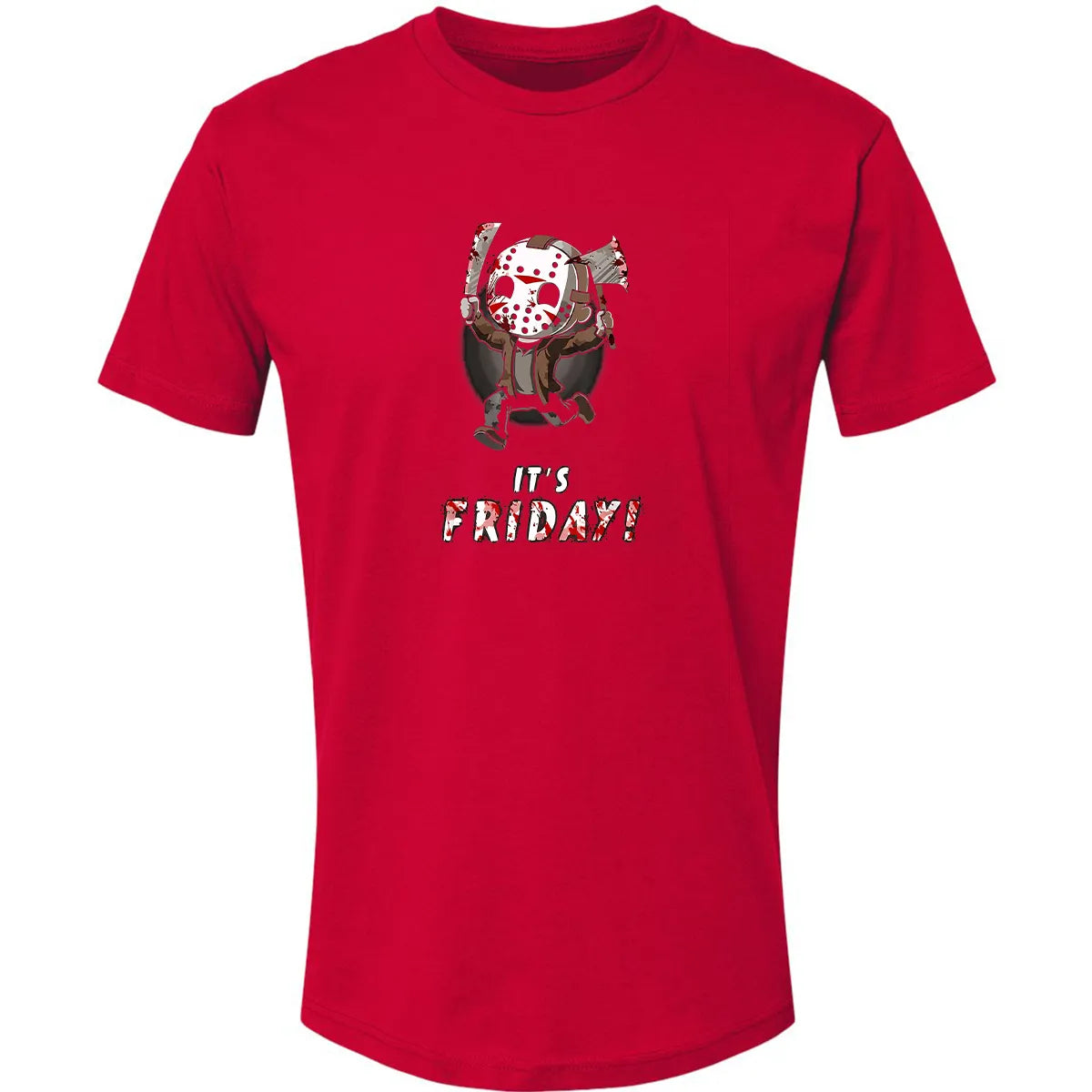 Premium Unisex T-shirt - 28QUTVCX