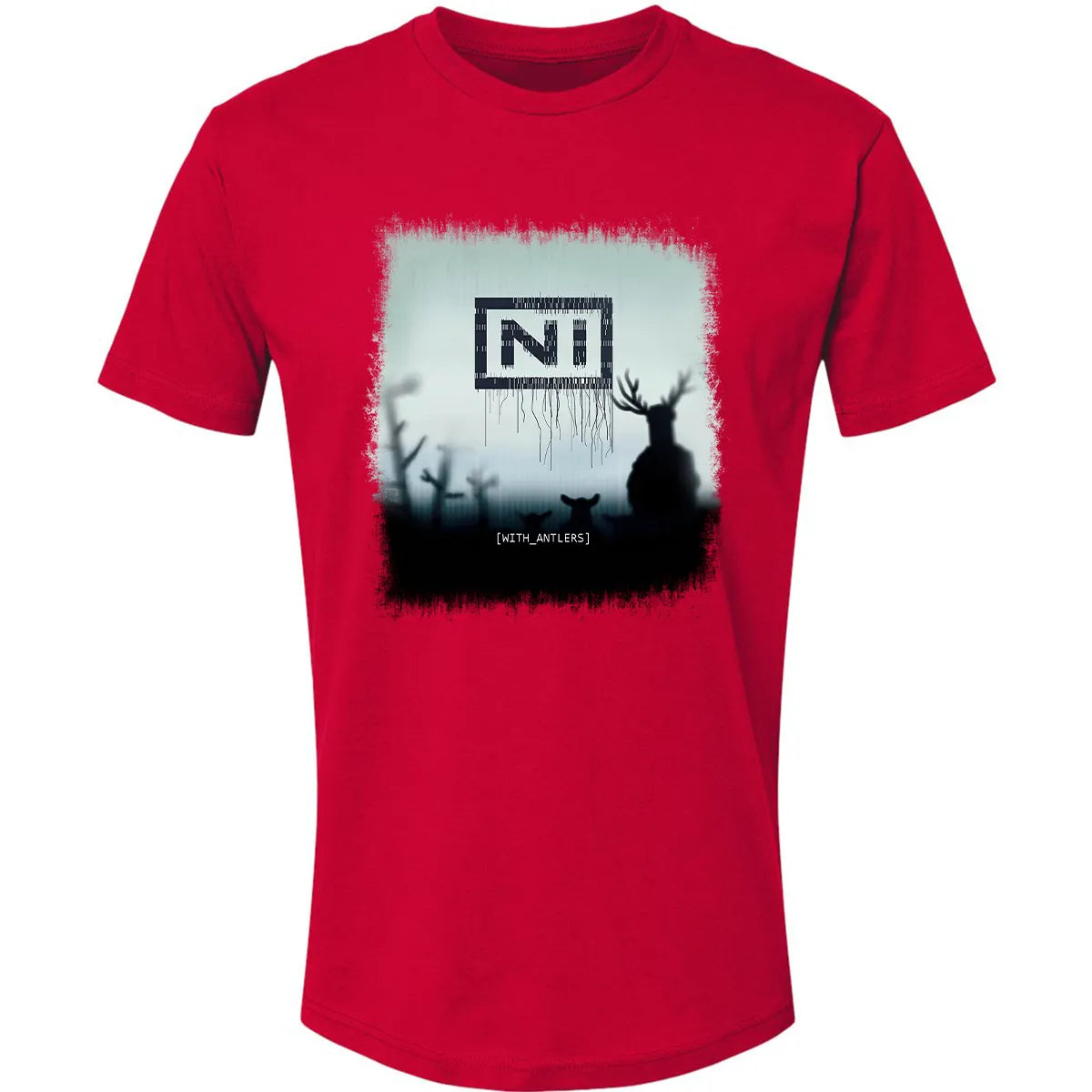 Premium Unisex T-shirt - 371AM2G8