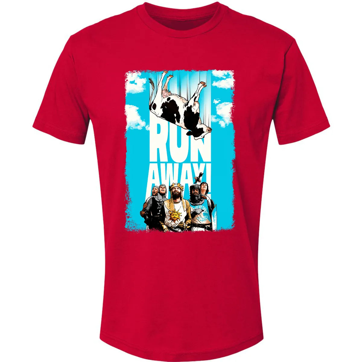 Premium Unisex T-shirt - GX82S1HN