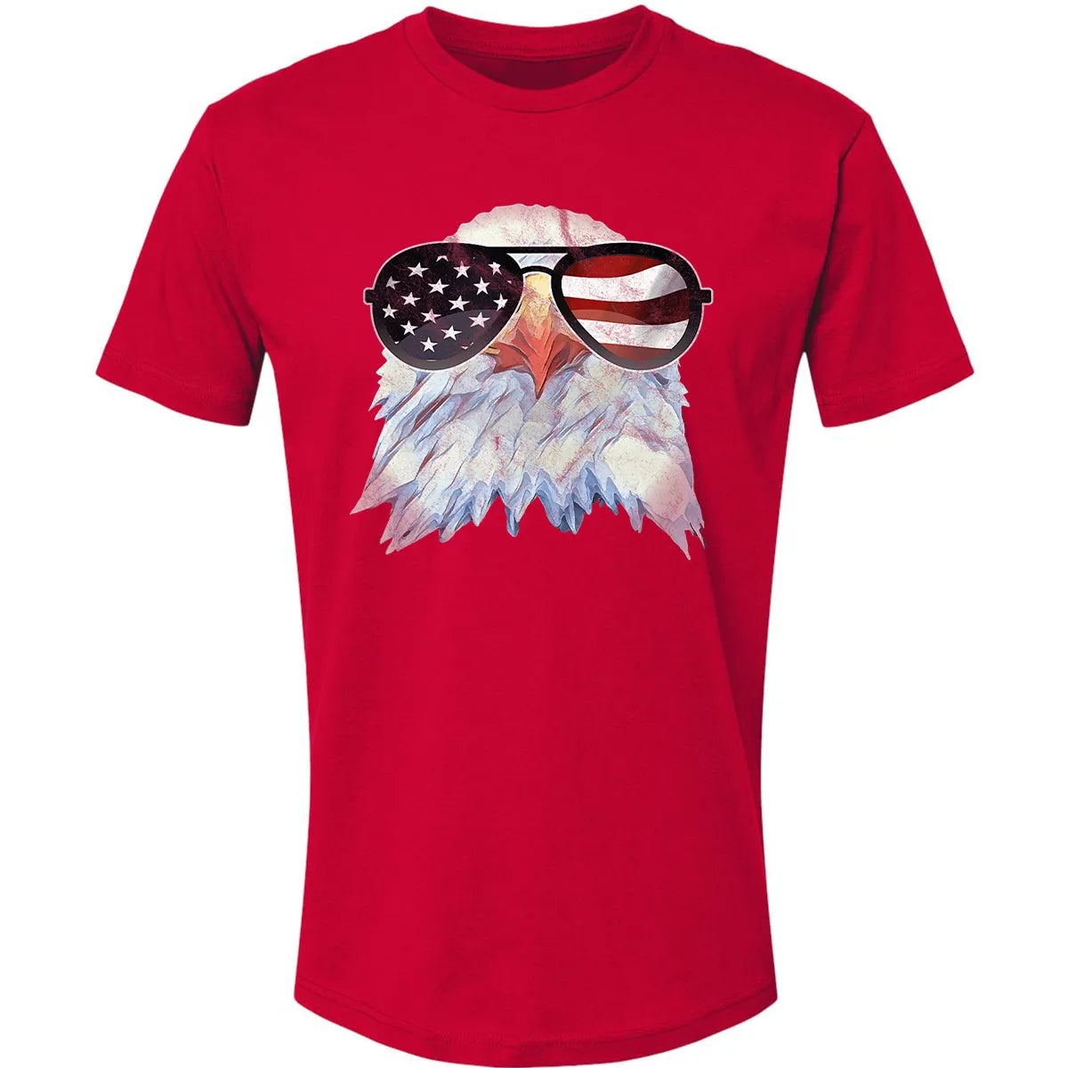 Premium Unisex T-shirt - 6B99TUVT
