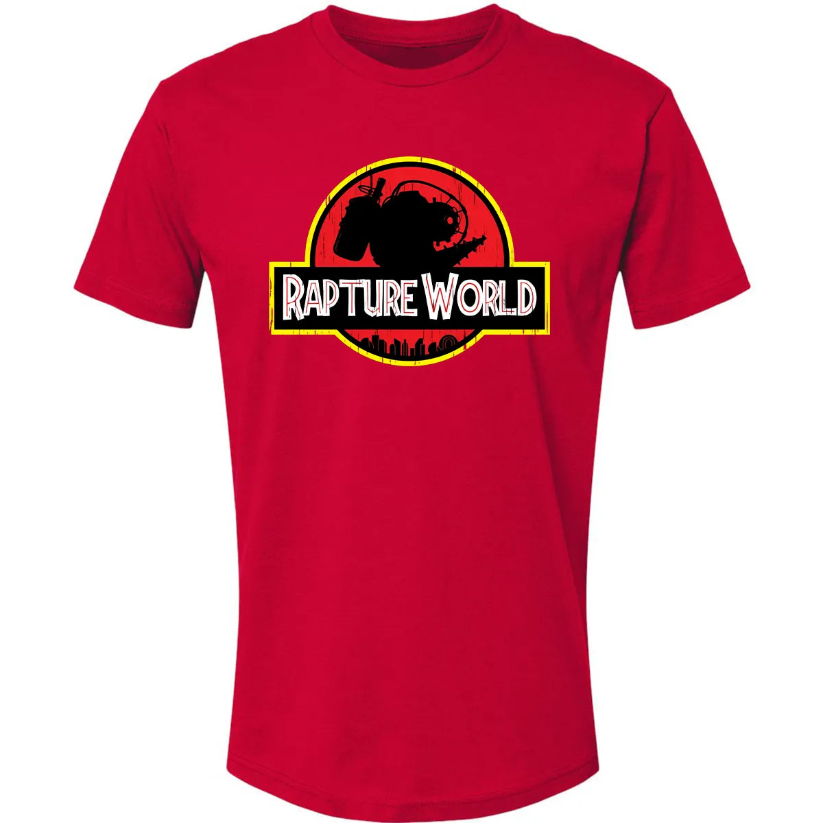 Premium Unisex T-shirt - TNX7F44C