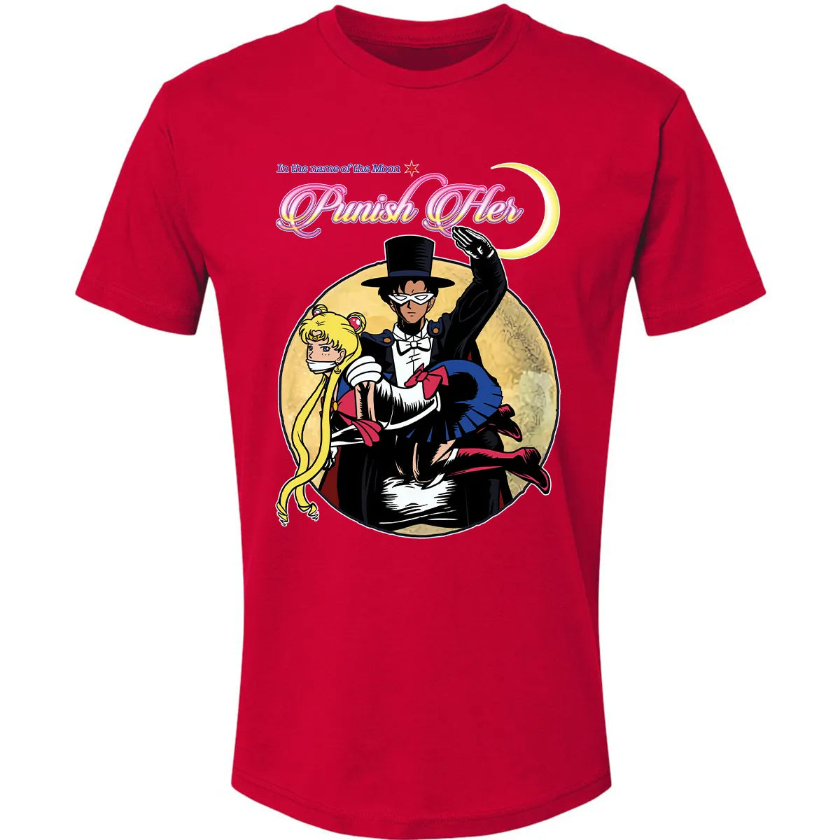 Premium Unisex T-shirt - MCXLW2DX