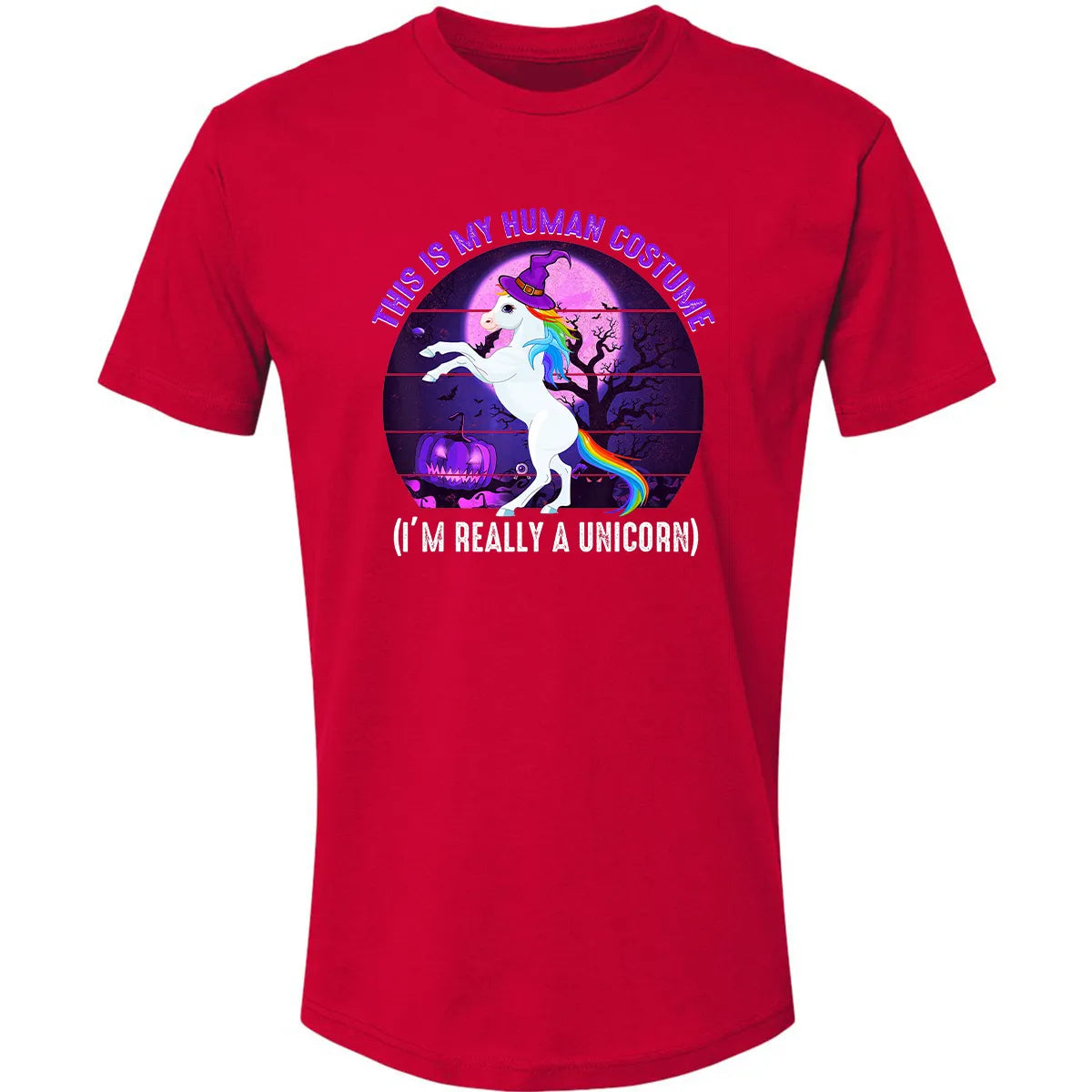 Premium Unisex T-shirt - 66QKX9CE