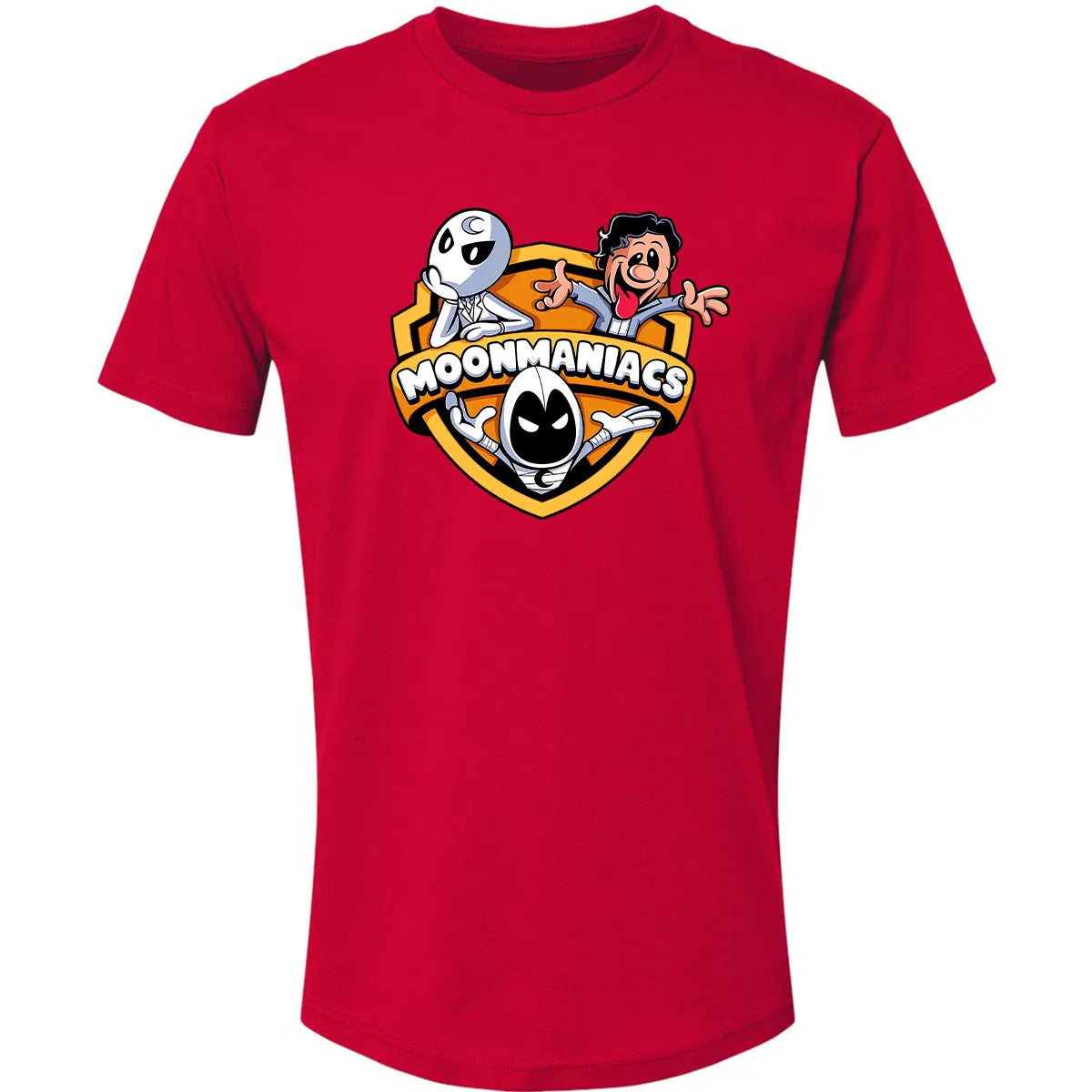 Premium Unisex T-shirt - 4MMSGTEM