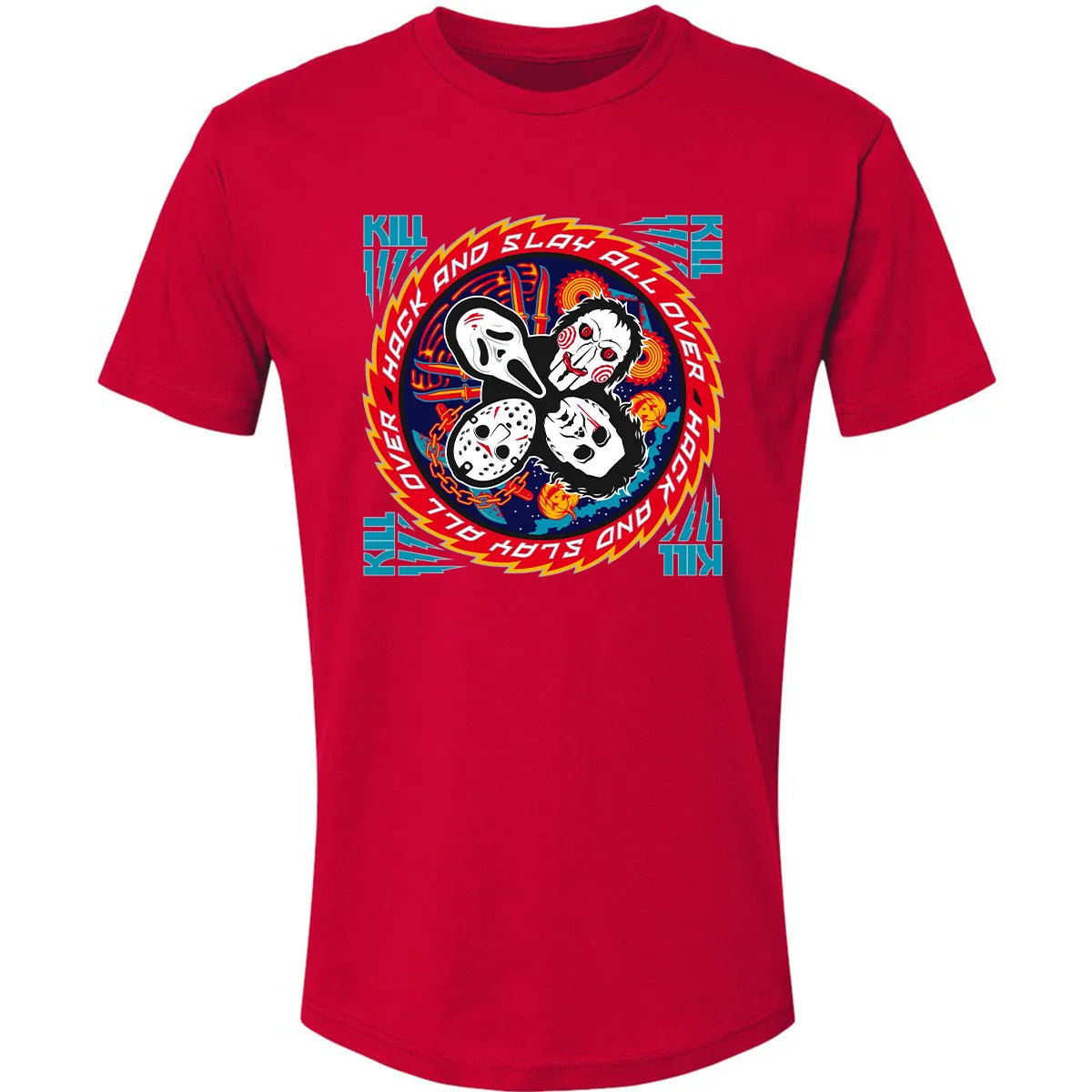 Premium Unisex T-shirt - FX7D6STS