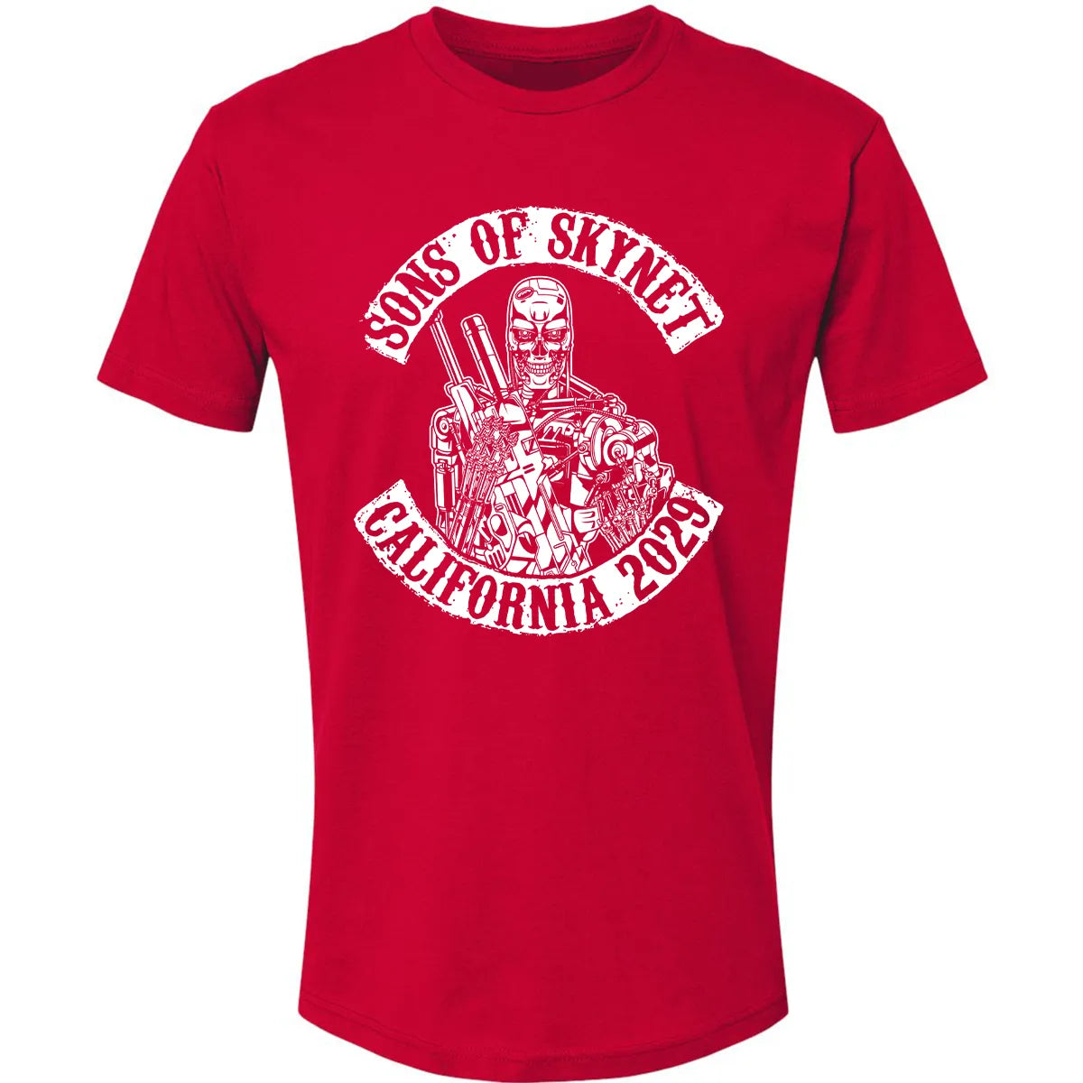 Premium Unisex T-shirt - ETUCYEKH