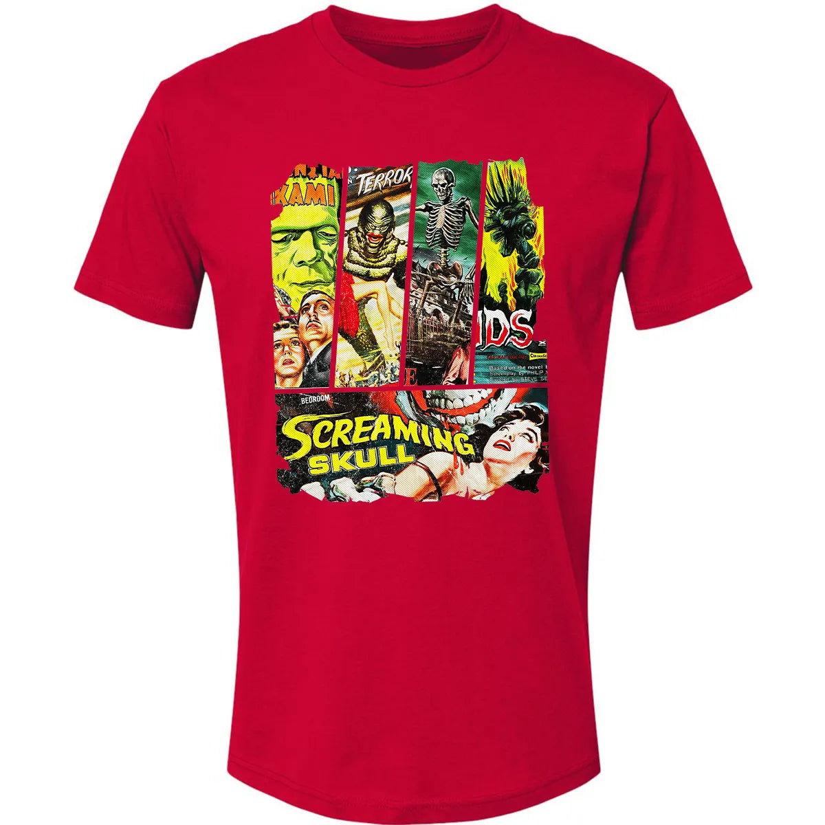 Premium Unisex T-shirt - PXK9U28M