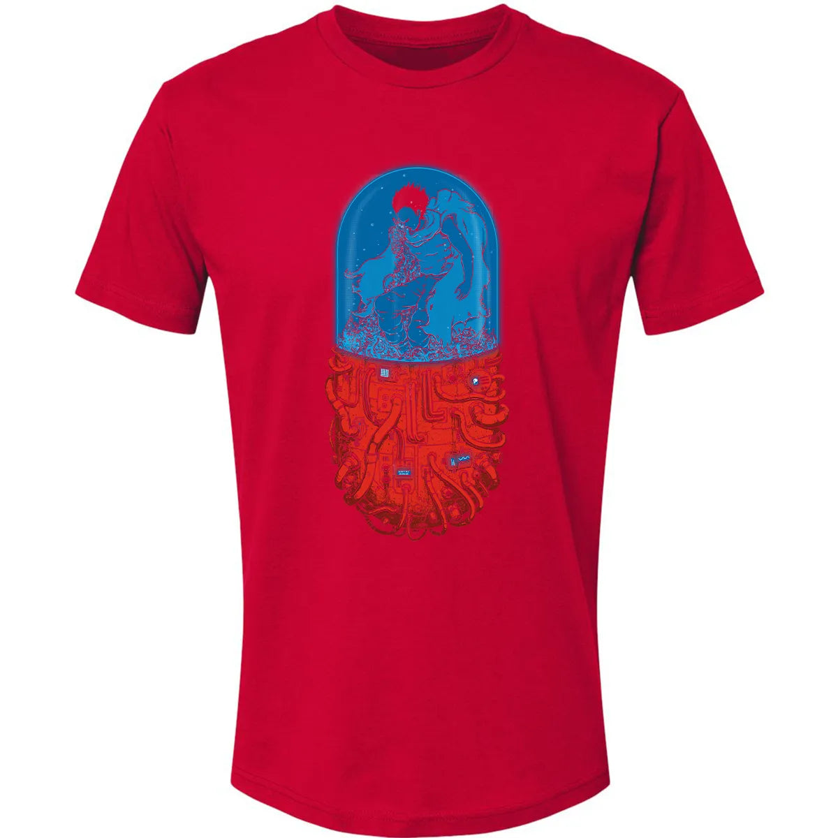 Premium Unisex T-shirt - Y4L3CPPH