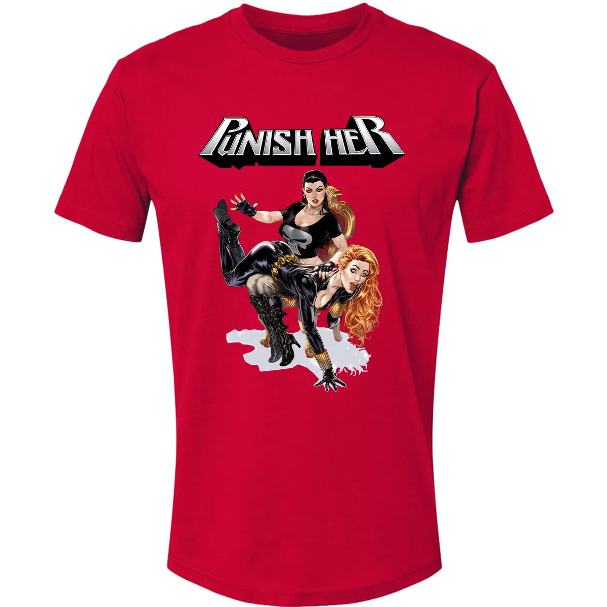 Premium Unisex T-shirt - 2L62FDQ3