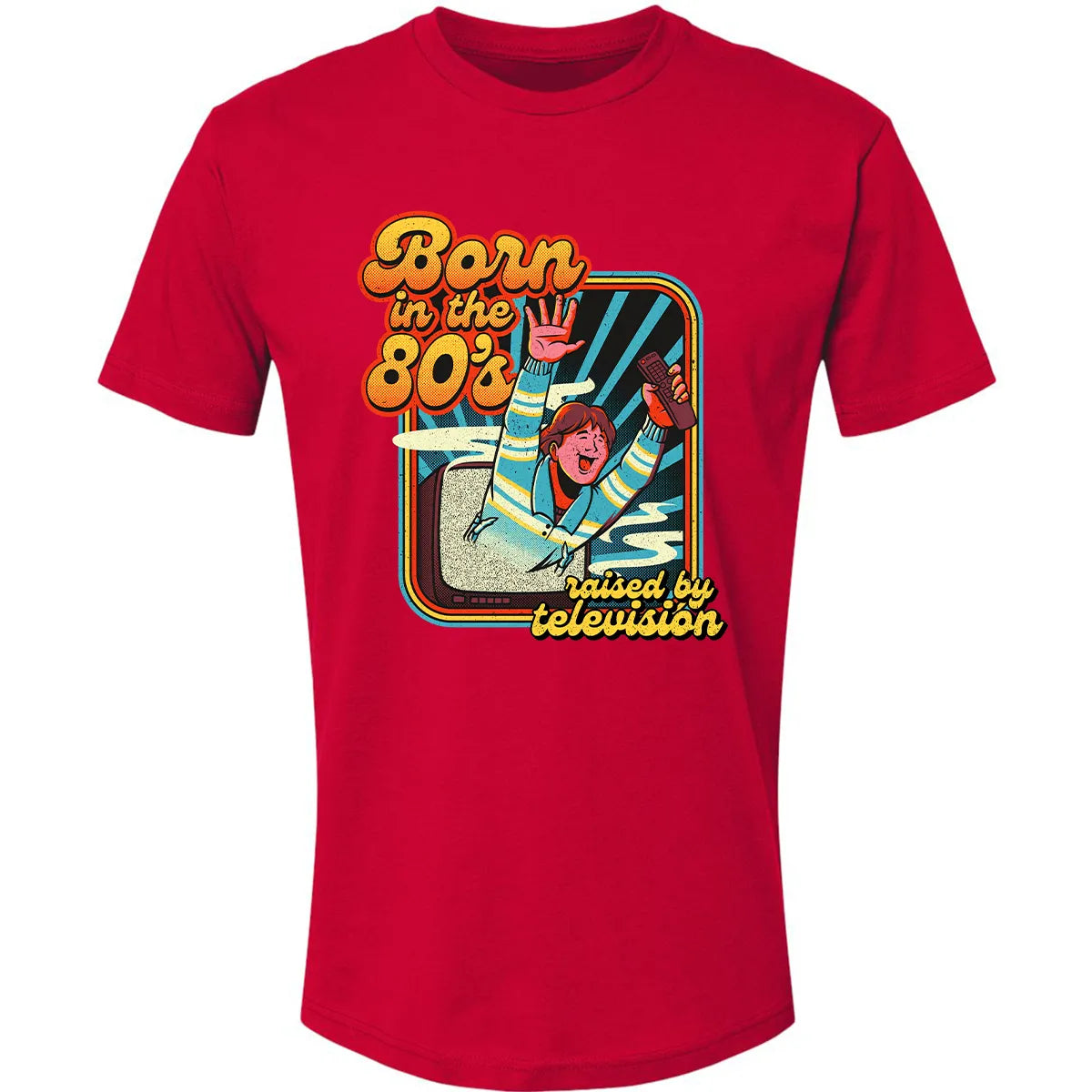 Premium Unisex T-shirt - 4RQNCZ6P