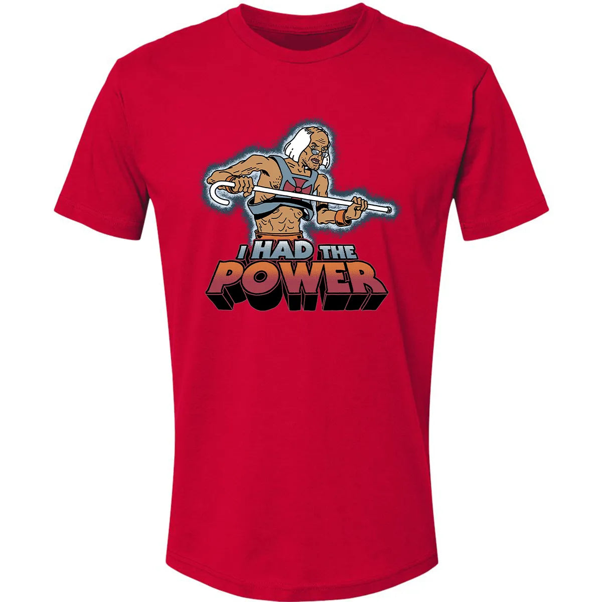 Premium Unisex T-shirt - ZUNPKZND