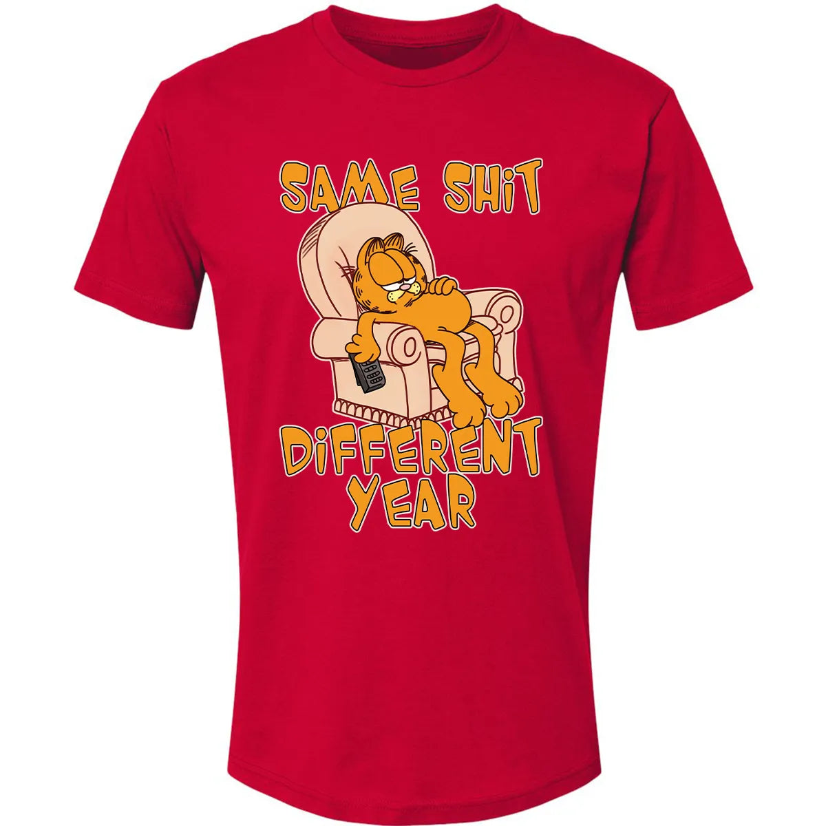 Premium Unisex T-shirt - BSCFE87E