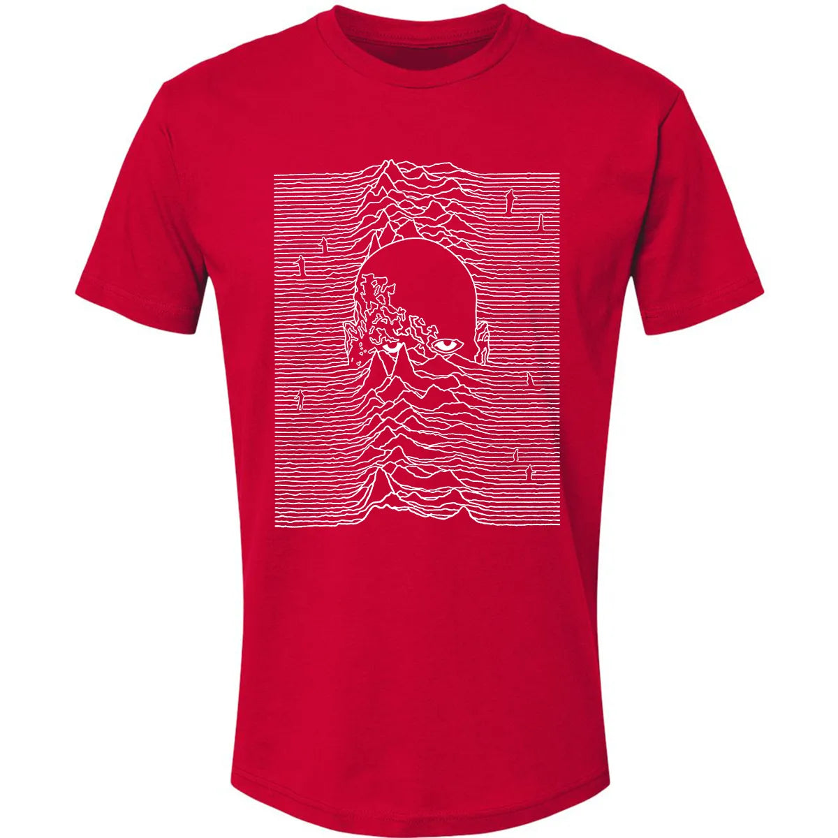 Premium Unisex T-shirt - L7UXRA4A