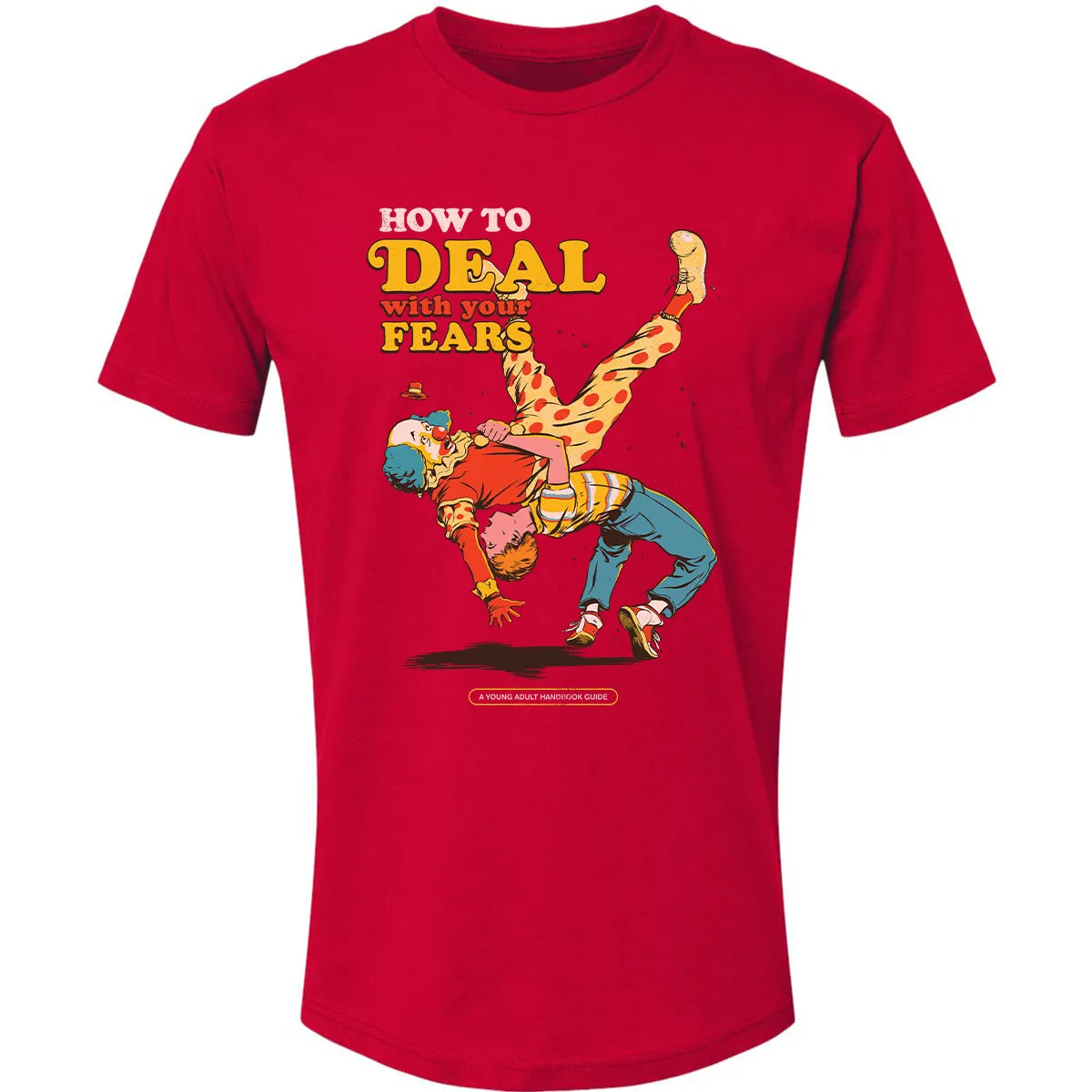 Premium Unisex T-shirt - VE4VWAB8
