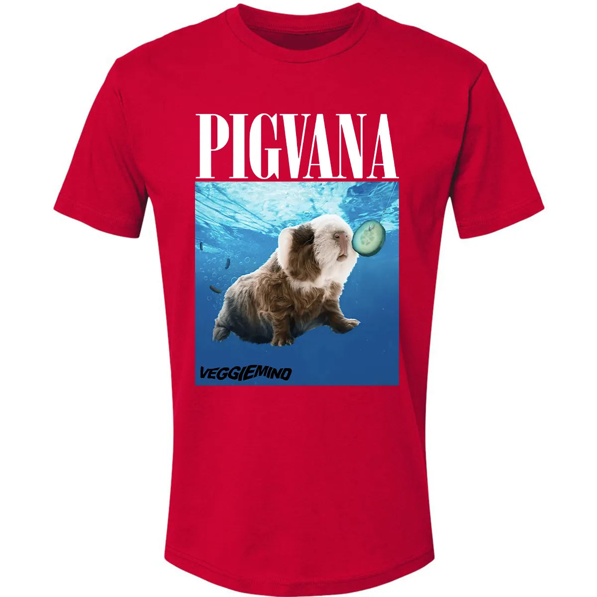 Premium Unisex T-shirt - L2GMR4XM