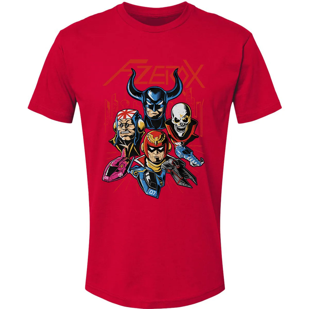Premium Unisex T-shirt - S95ECLJ4