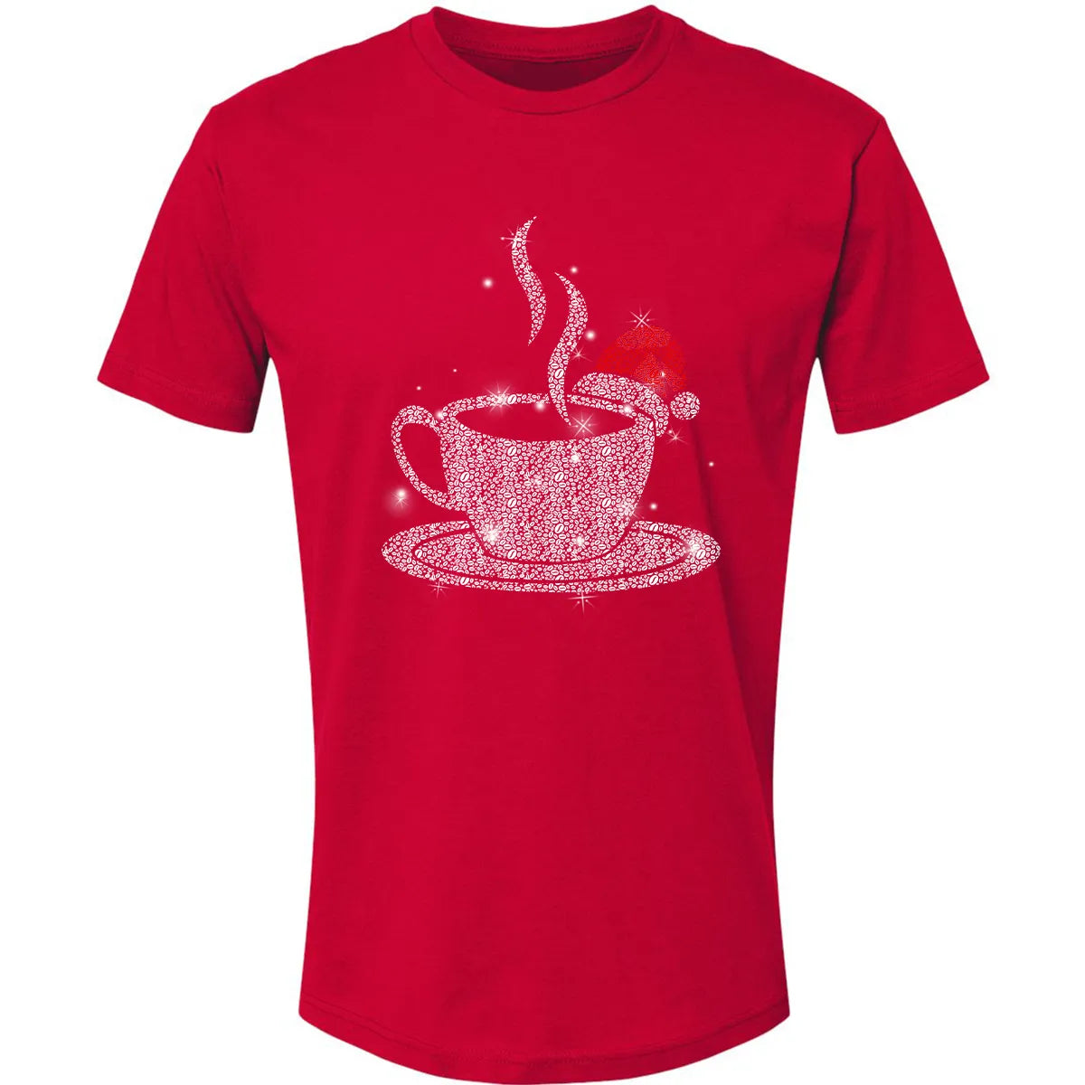 Premium Unisex T-shirt - WKTA3QHP