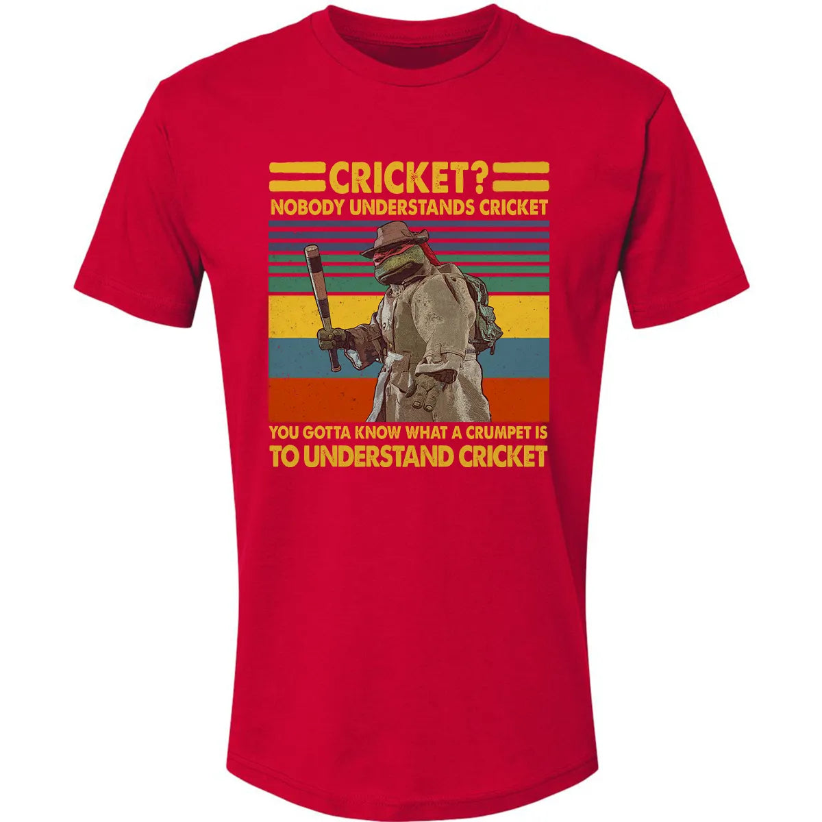 Premium Unisex T-shirt - F3PVEREQ