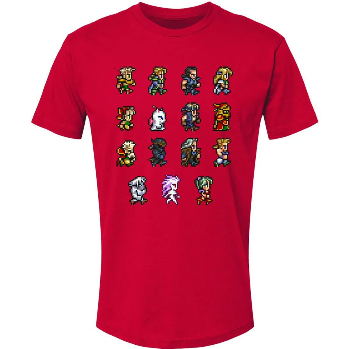 Premium Unisex T-shirt - Y385HNTJ