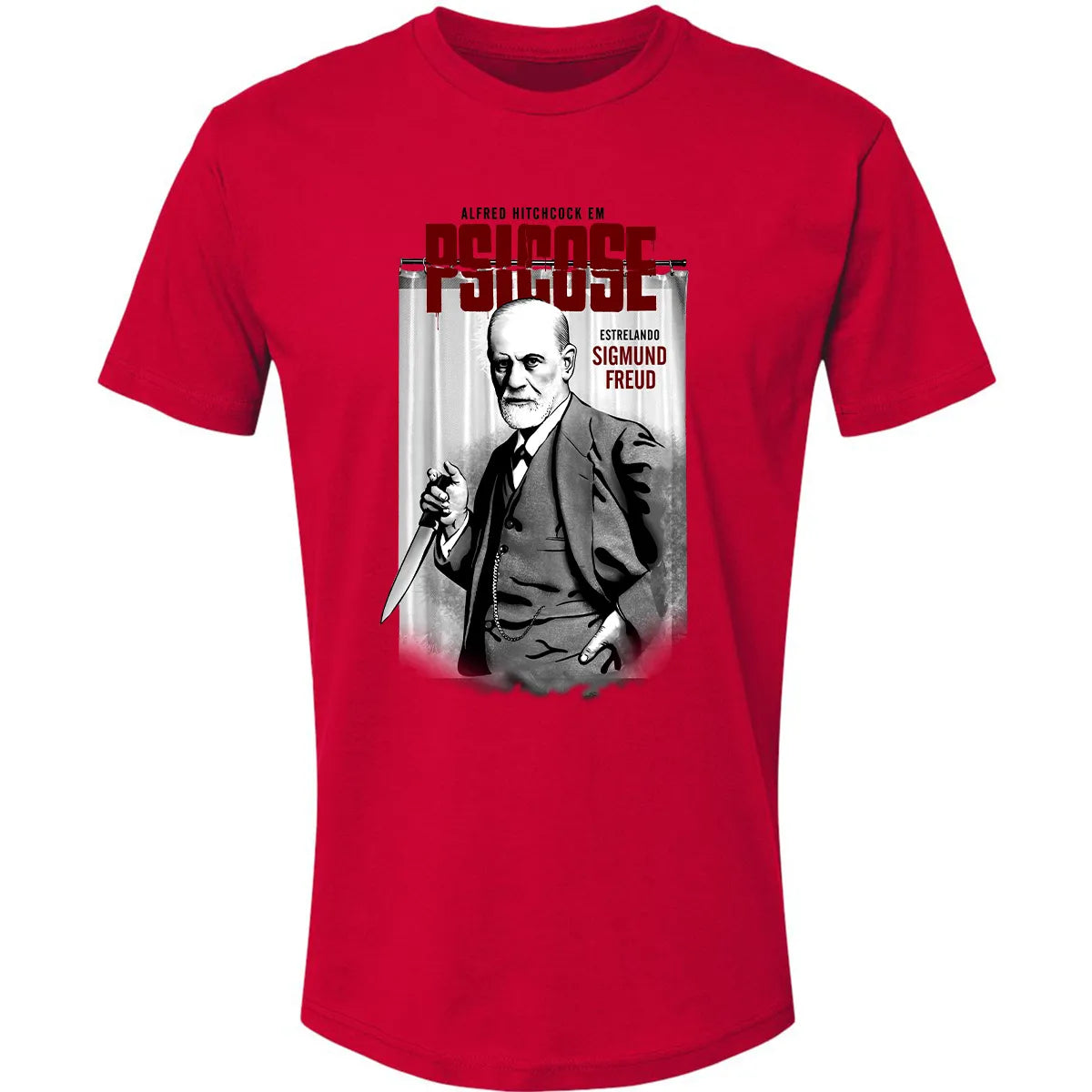 Premium Unisex T-shirt - 9P1R1GAM