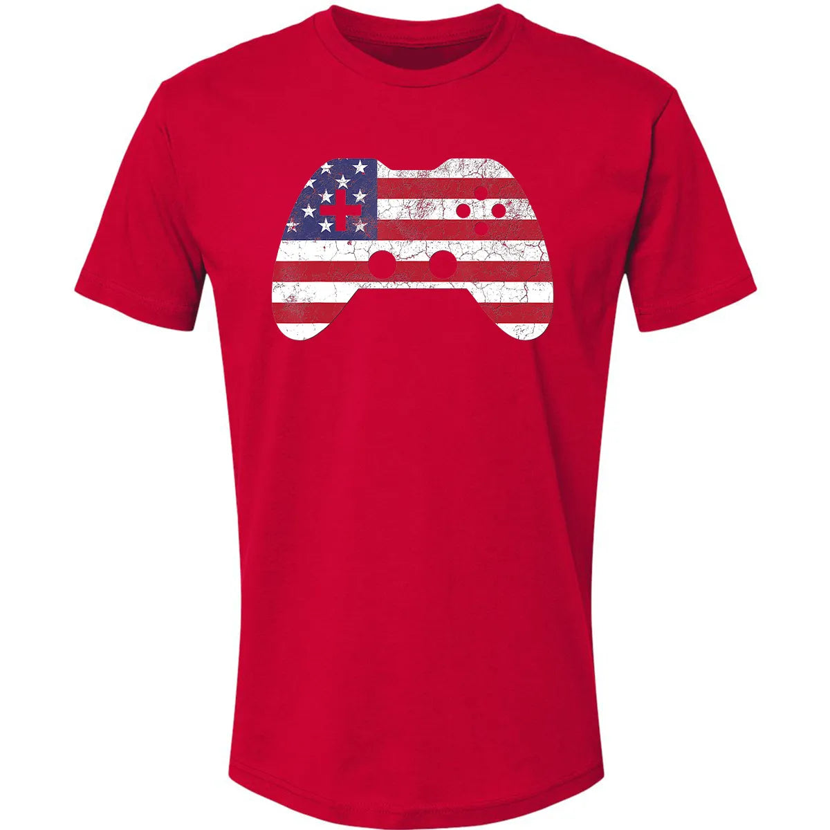 Premium Unisex T-shirt - XRSUF5A1