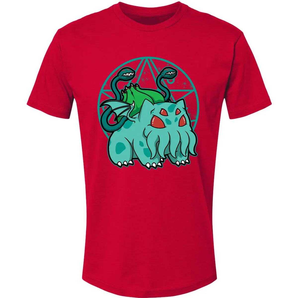 Premium Unisex T-shirt - ZWSGQPWY