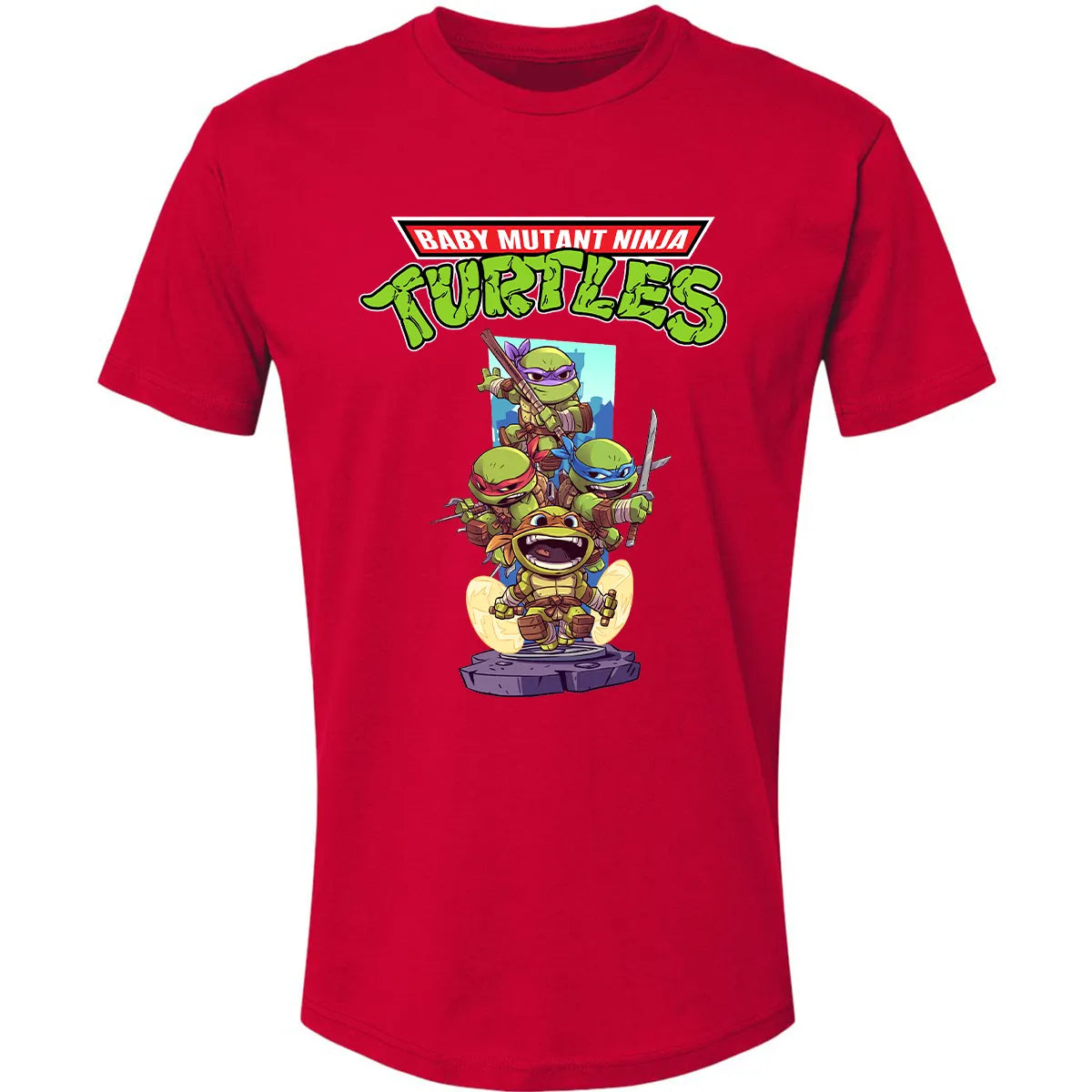 Premium Unisex T-shirt - X75Z9D1X