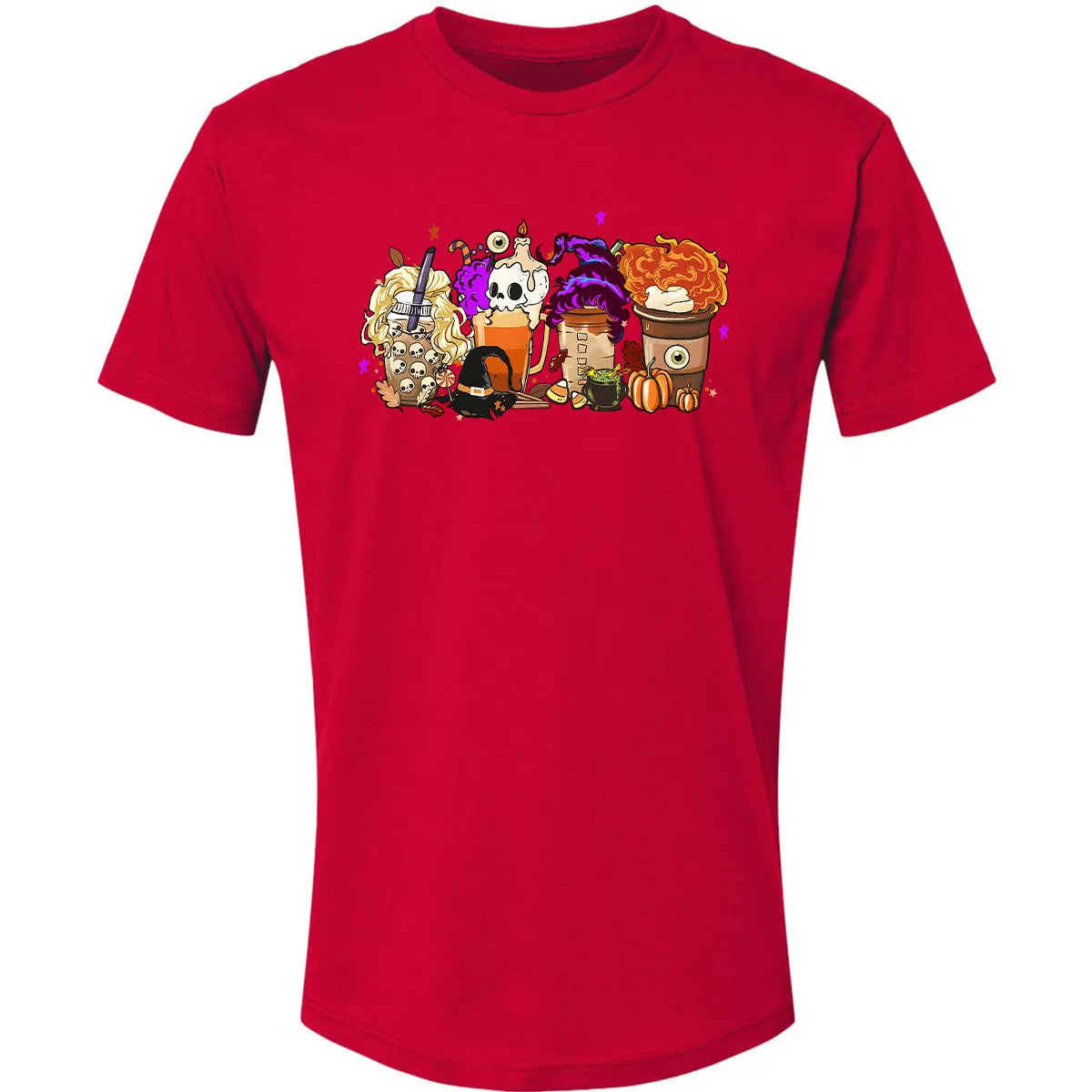 Premium Unisex T-shirt - 2JVDTW4D