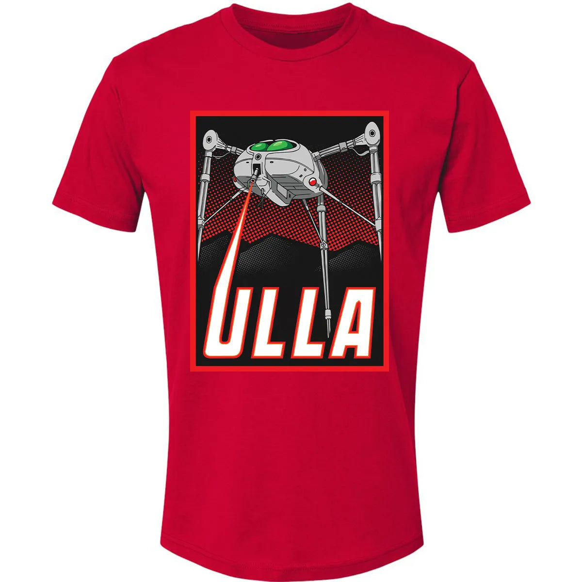 Premium Unisex T-shirt - ZTT7DW29