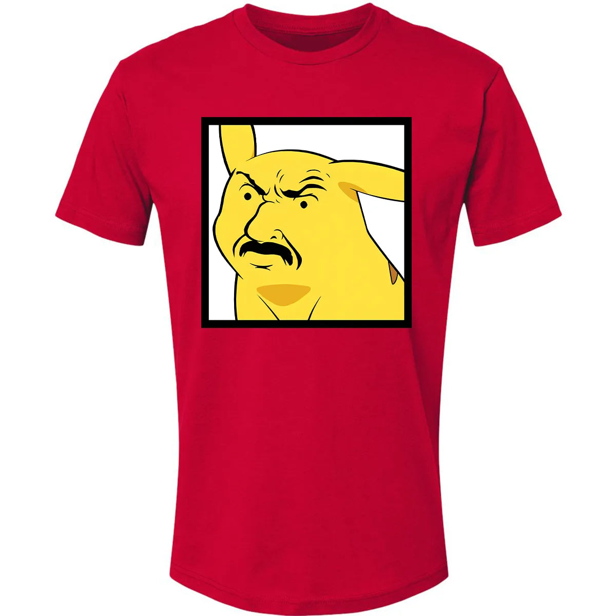 Premium Unisex T-shirt - PPYW1DDC