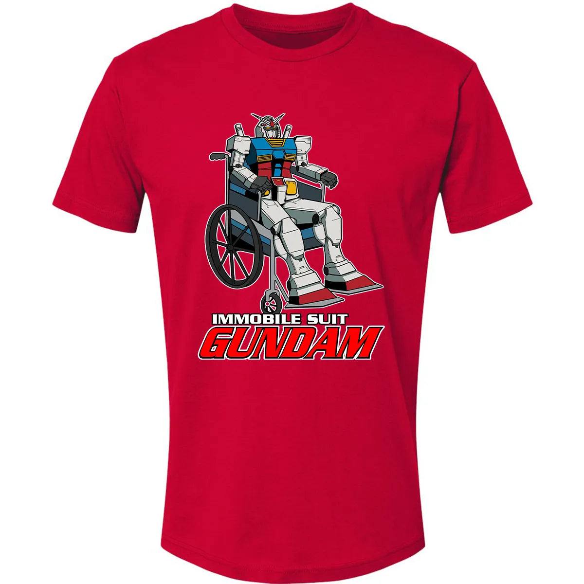 Premium Unisex T-shirt - 1SMHQGS3