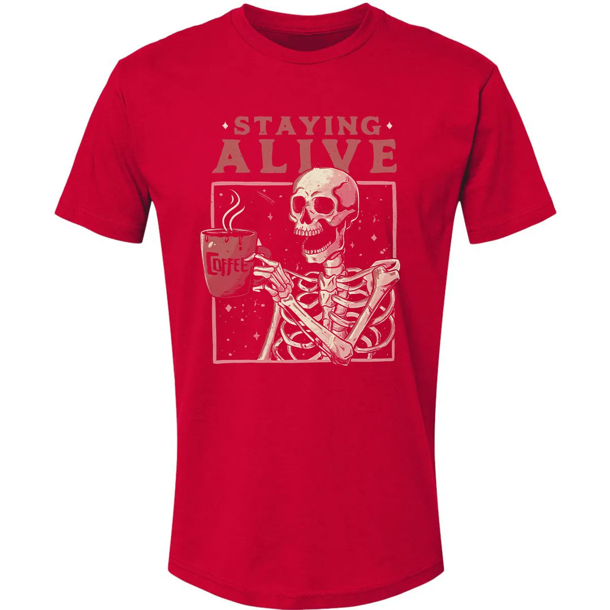 Premium Unisex T-shirt - ZV79LNTB
