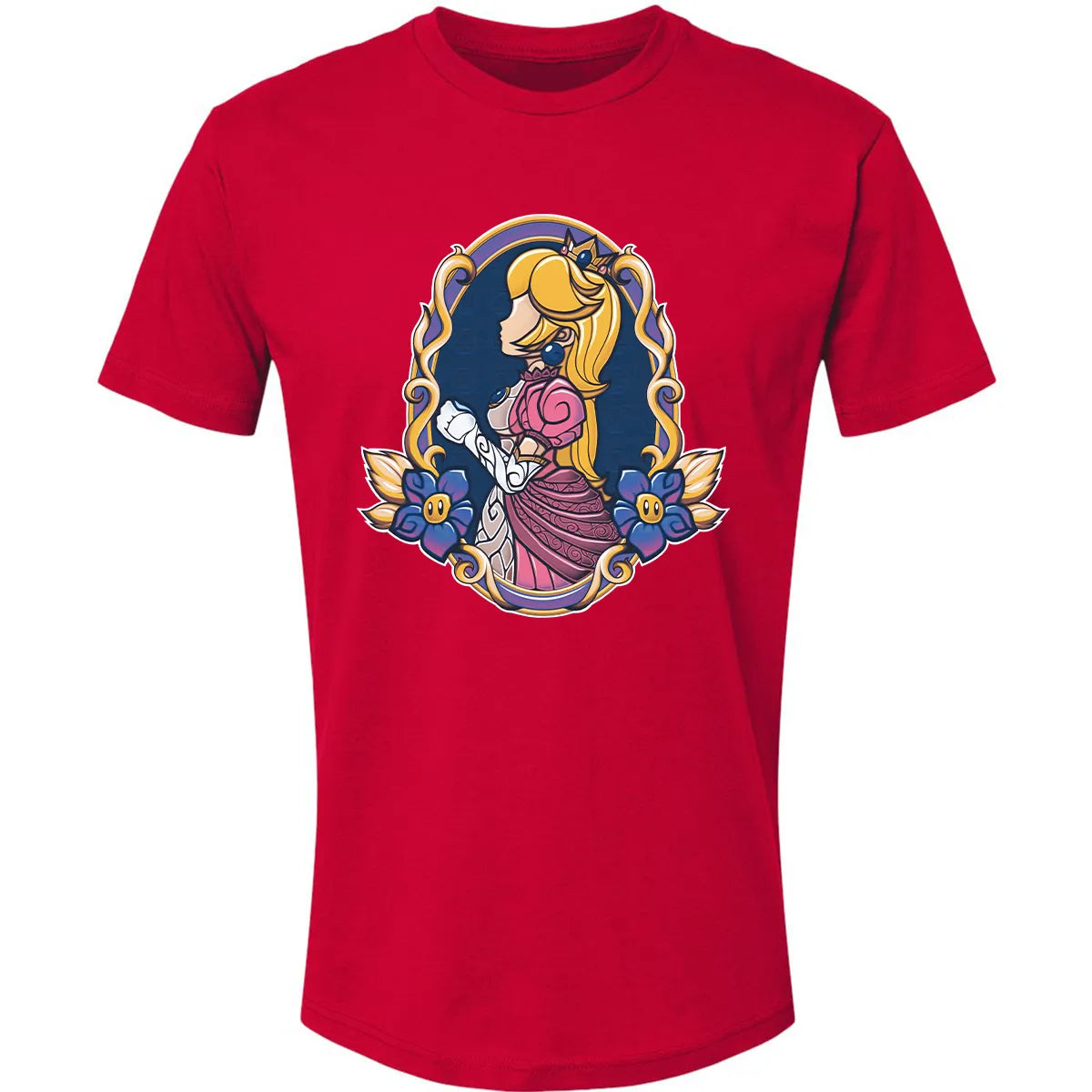 Premium Unisex T-shirt - SJCQ9UES