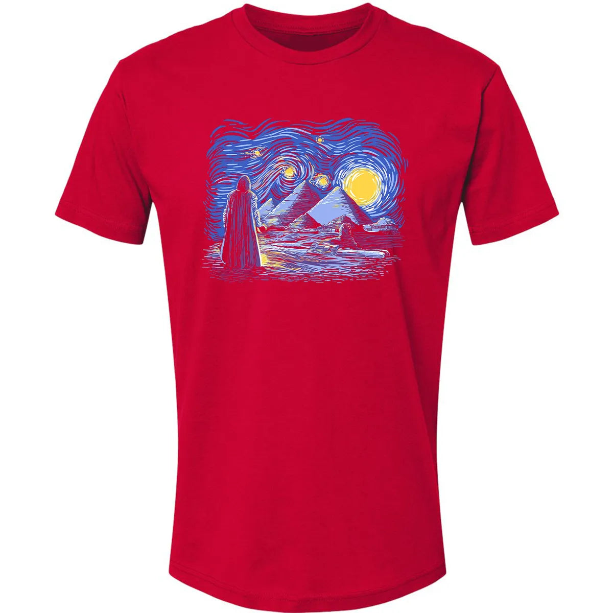 Premium Unisex T-shirt - AY3858UL