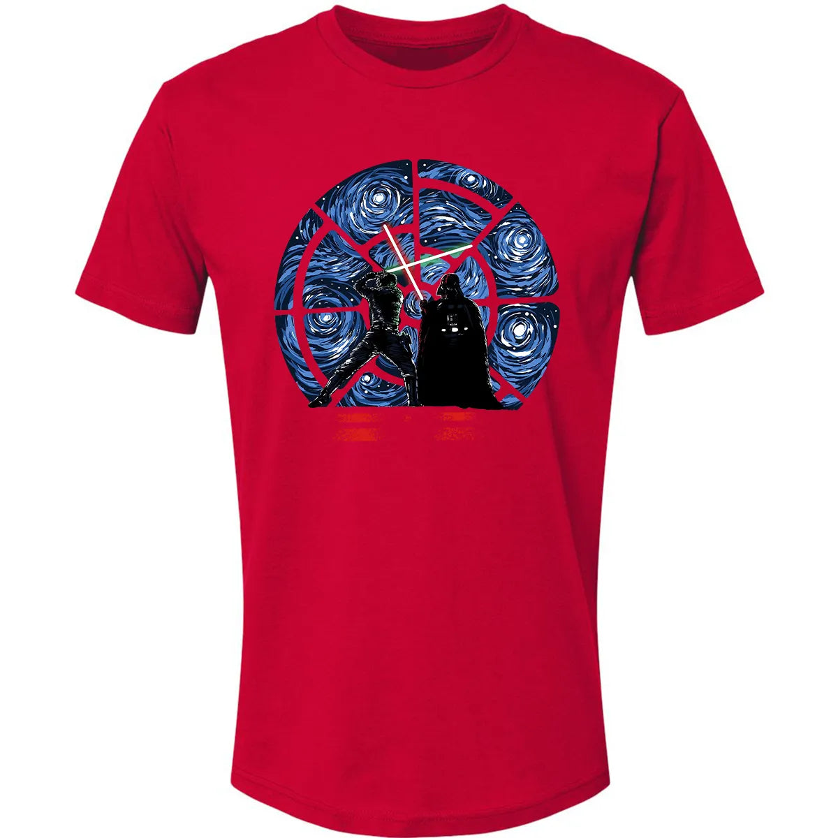 Premium Unisex T-shirt - M3N4PUFN