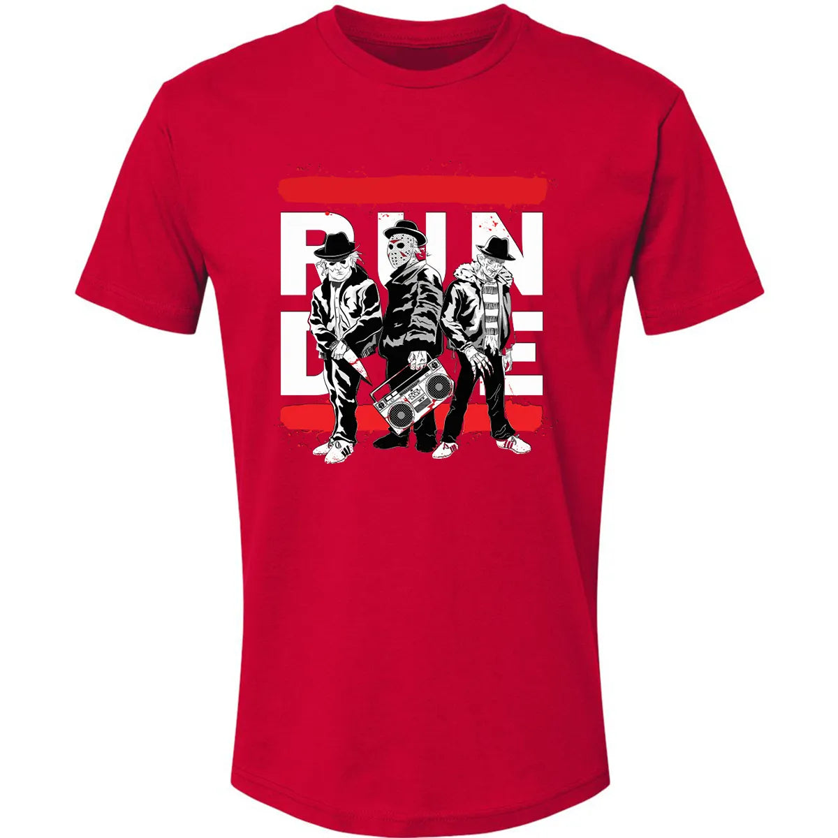 Premium Unisex T-shirt - 6AYSW84B