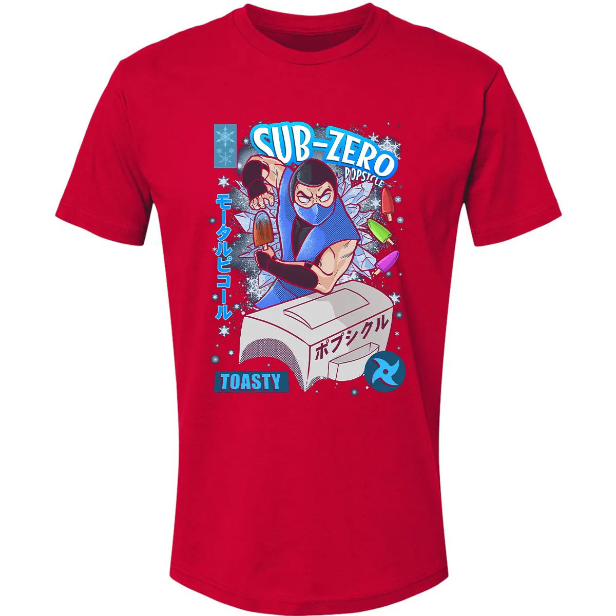 Premium Unisex T-shirt - 3D617UML
