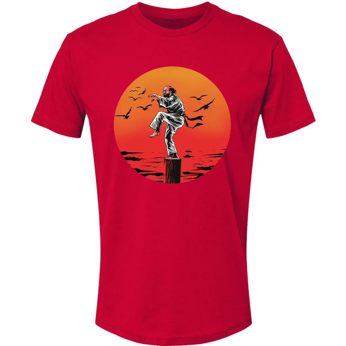 Premium Unisex T-shirt - WS1MEVWM