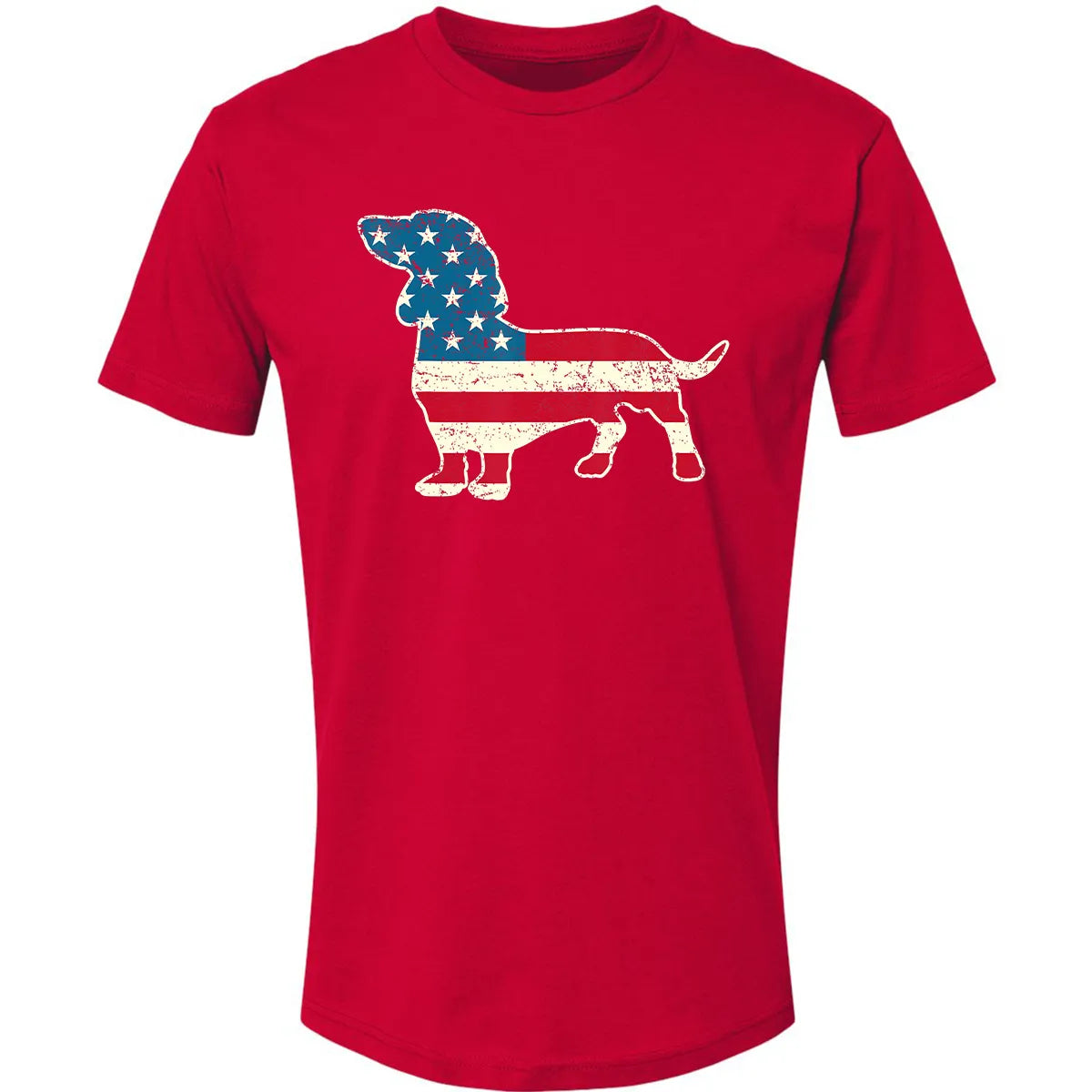 Premium Unisex T-shirt - 3M2PPEHV