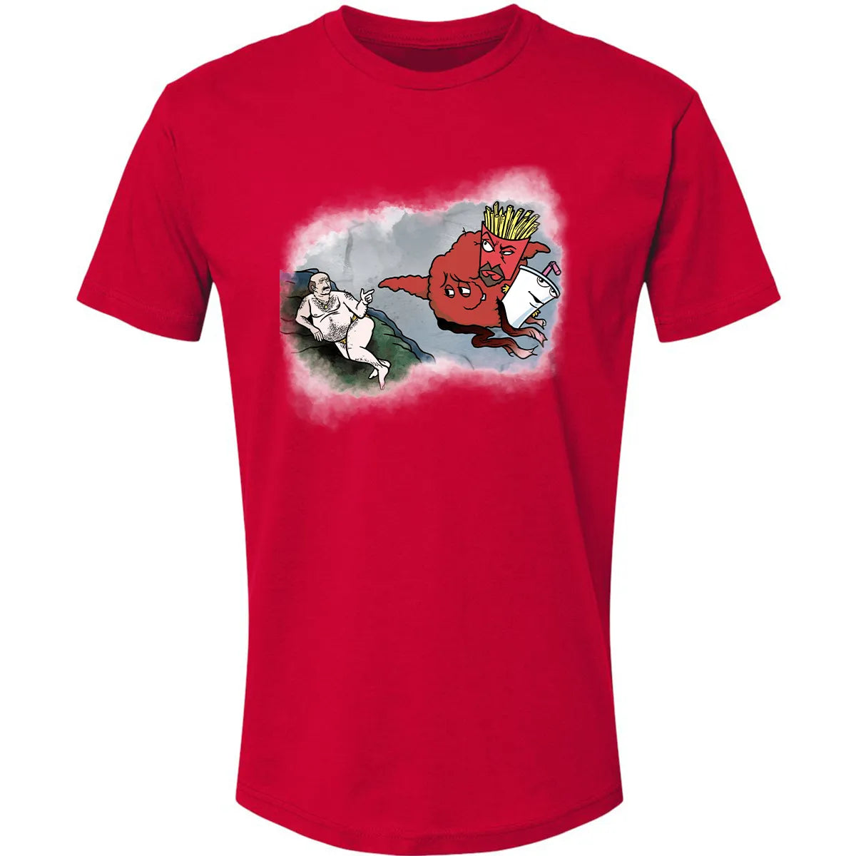 Premium Unisex T-shirt - SYL6TY4M
