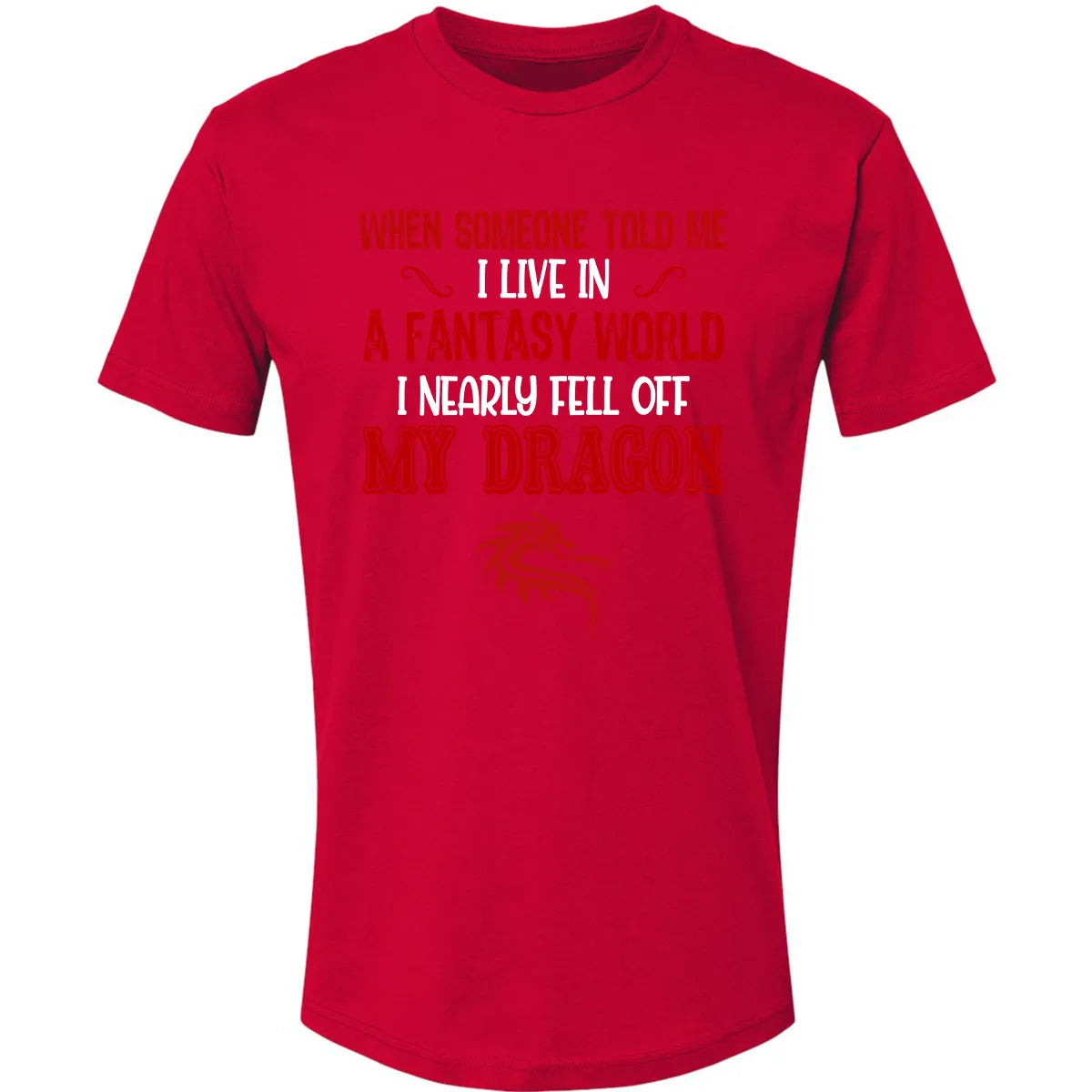 Premium Unisex T-shirt - UKSUWJPY