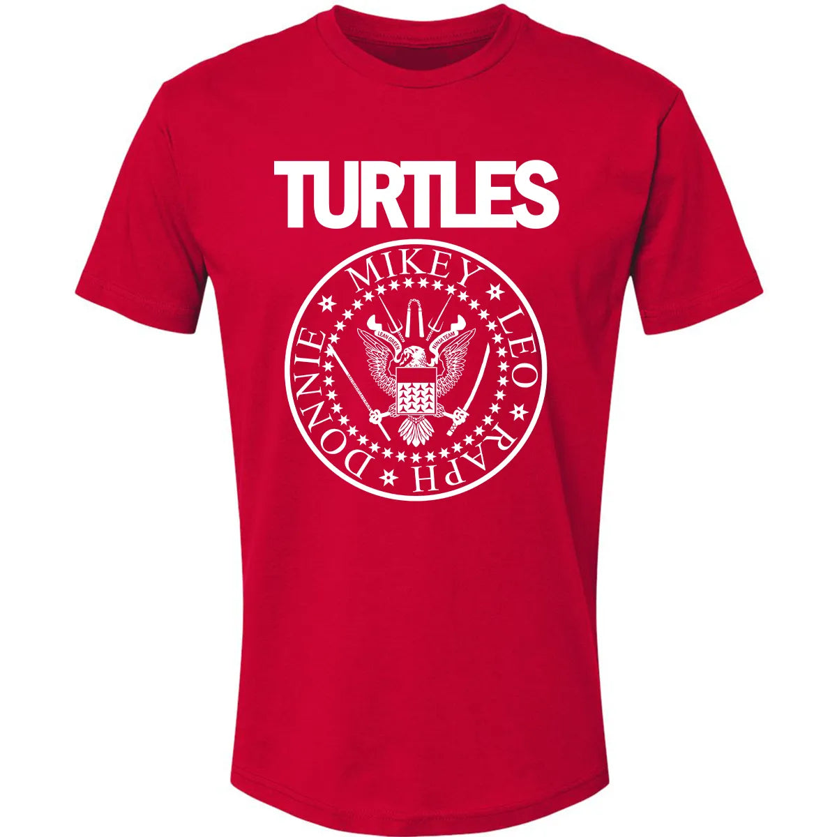 Premium Unisex T-shirt - QPYE5S7Z