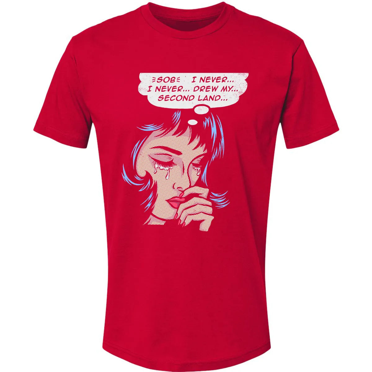 Premium Unisex T-shirt - ZRQPELPQ