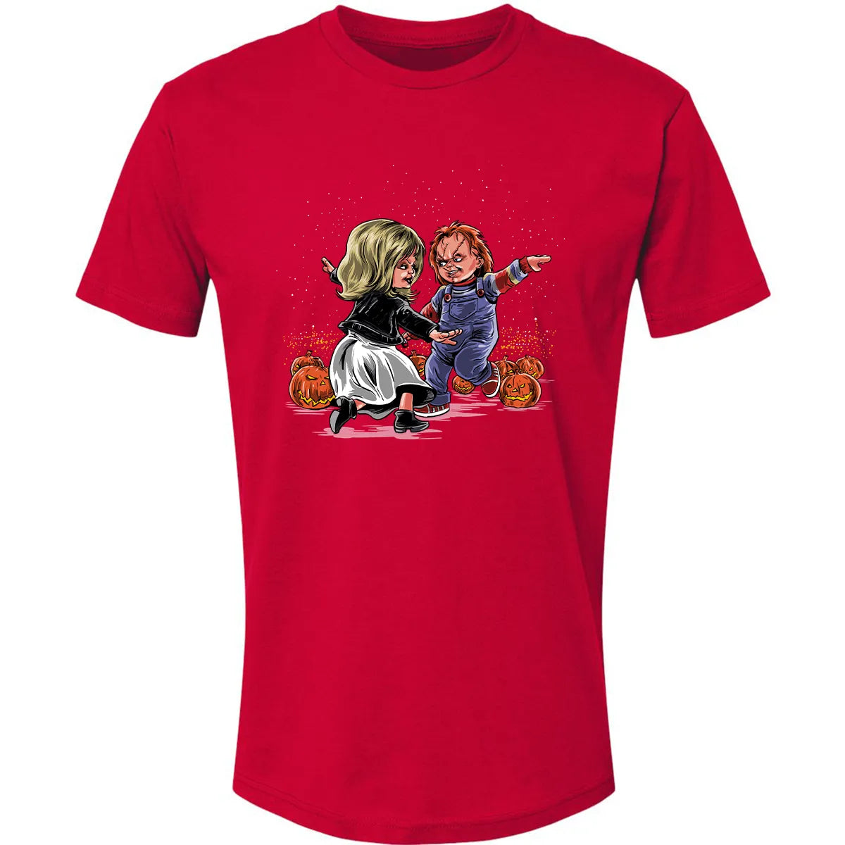 Premium Unisex T-shirt - XGTTDWL6