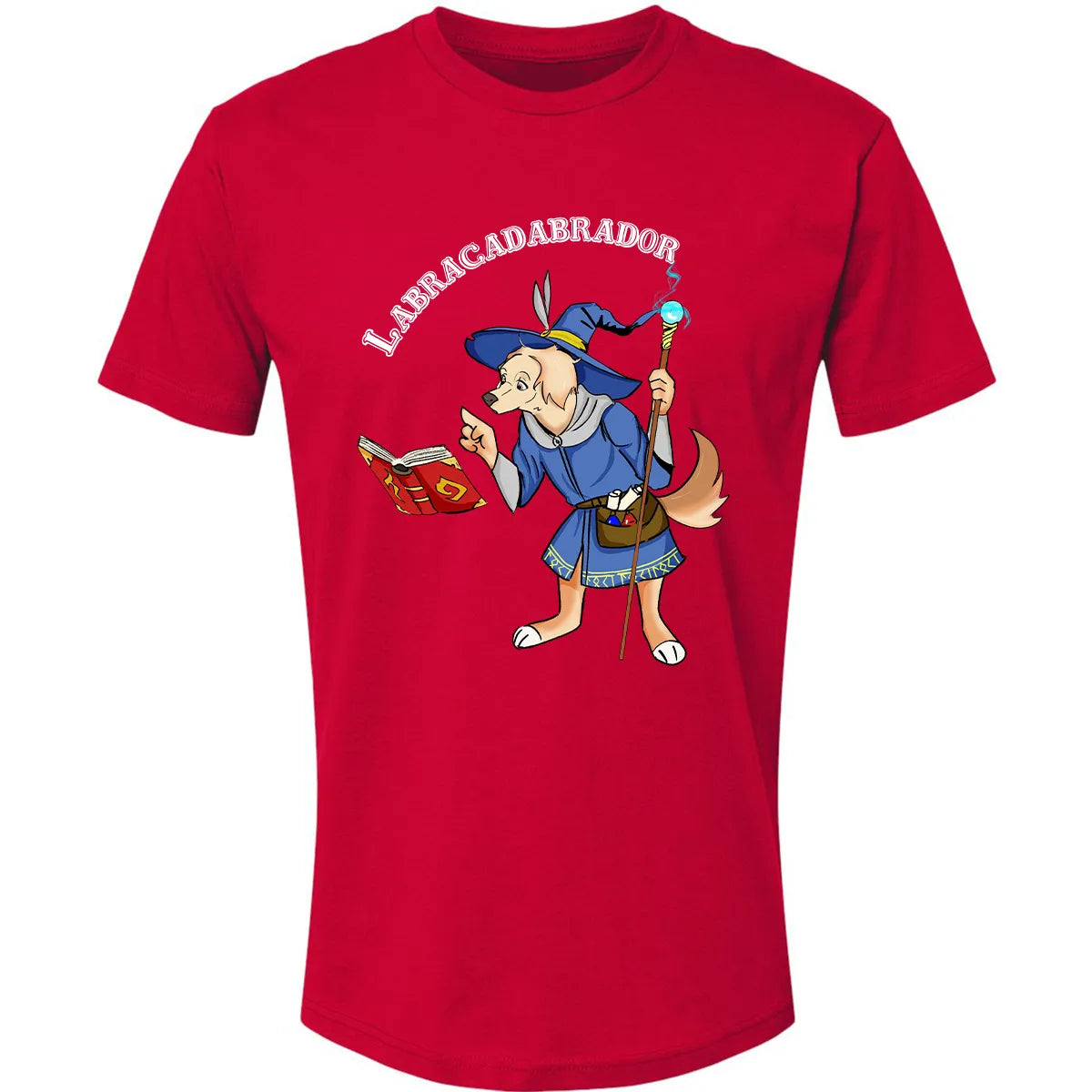 Premium Unisex T-shirt - 4J9VWFKW