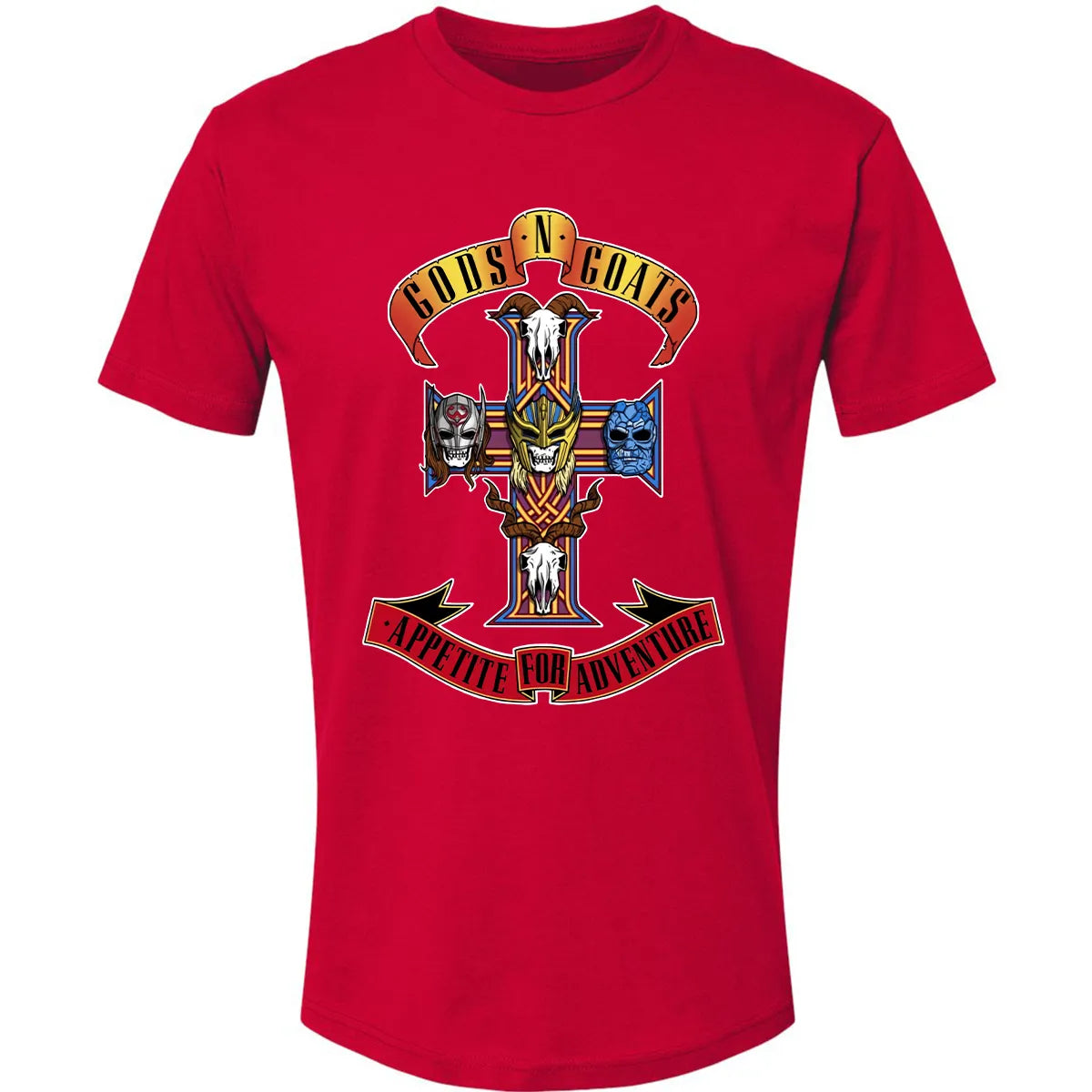 Premium Unisex T-shirt - H6GQU8AU