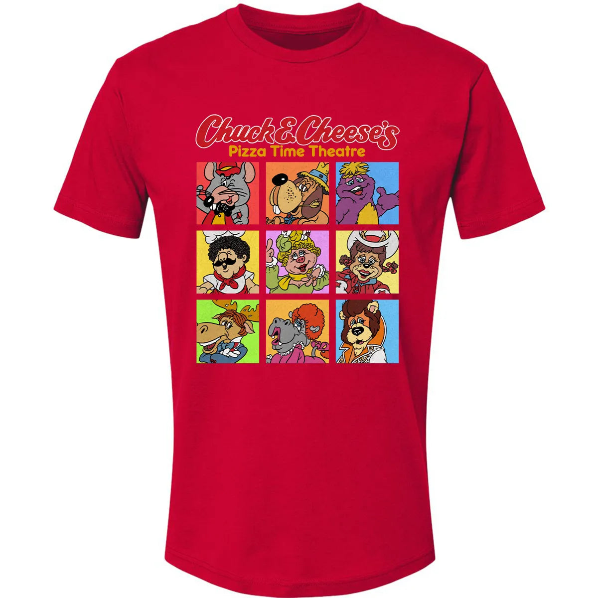 Premium Unisex T-shirt - VSK93Z1L