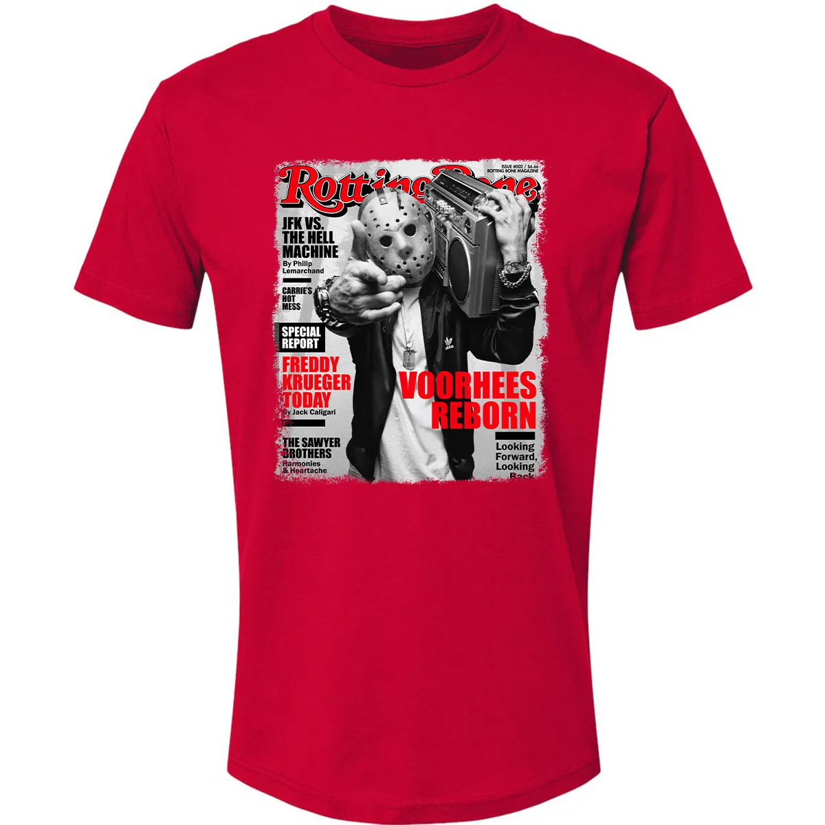 Premium Unisex T-shirt - G2Q6K6BG