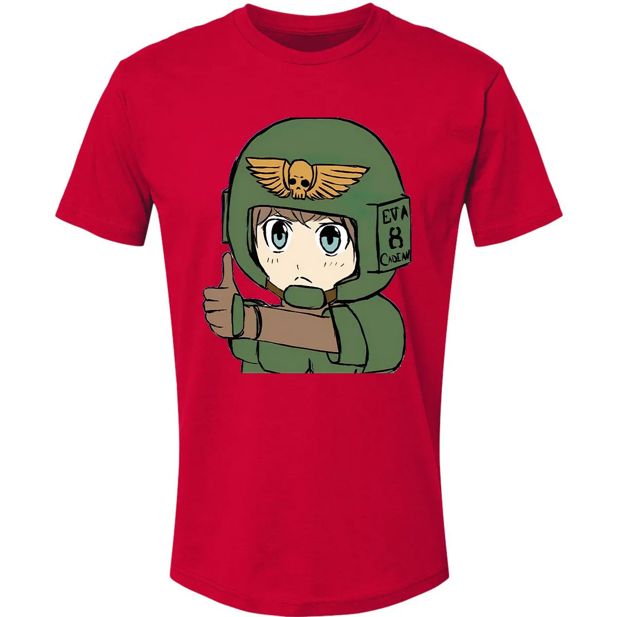 Premium Unisex T-shirt - MTYAL4AH